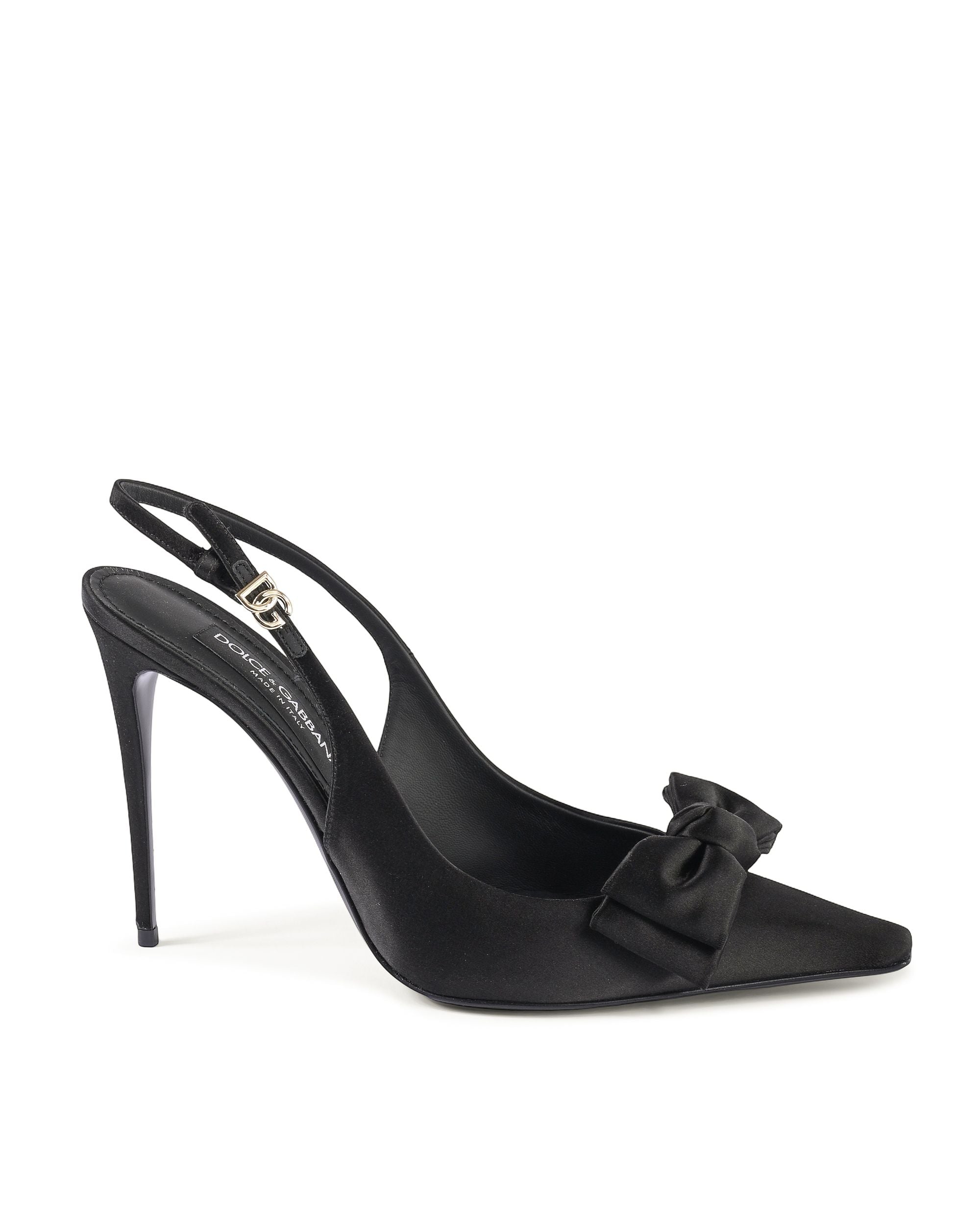 Zapatos de mujer Dolce & Gabbana CG0844A3I64 8B956