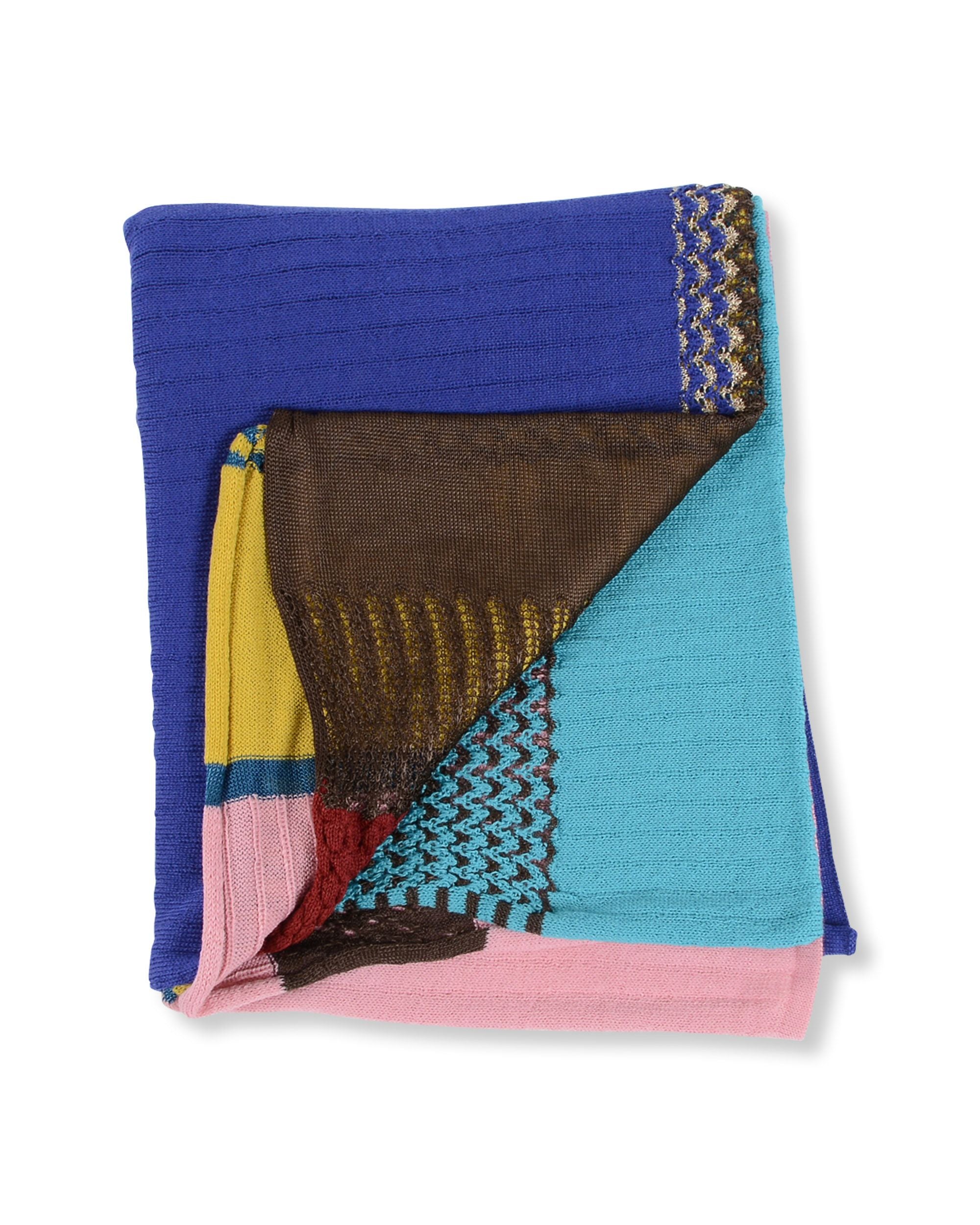 Missoni Woman Scarf Multicolor SC36WMD67290001
