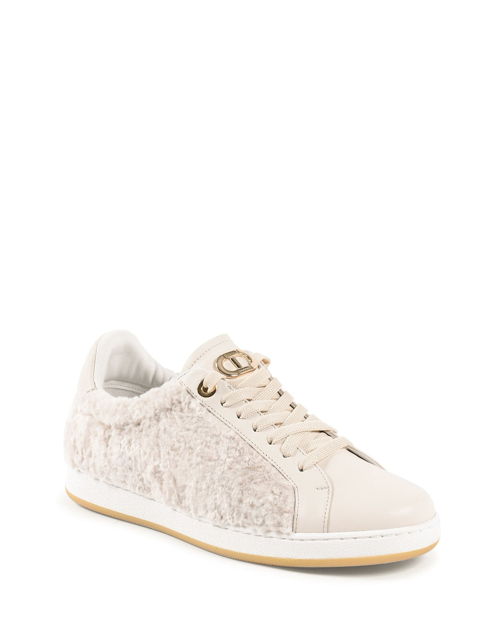 Teddy - Crema para zapatillas