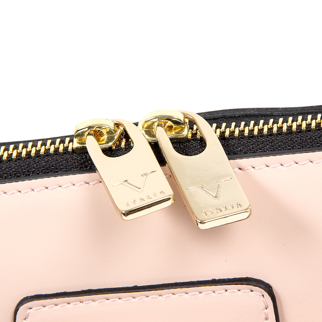 Bolso de mano para mujer V 1969 Italia