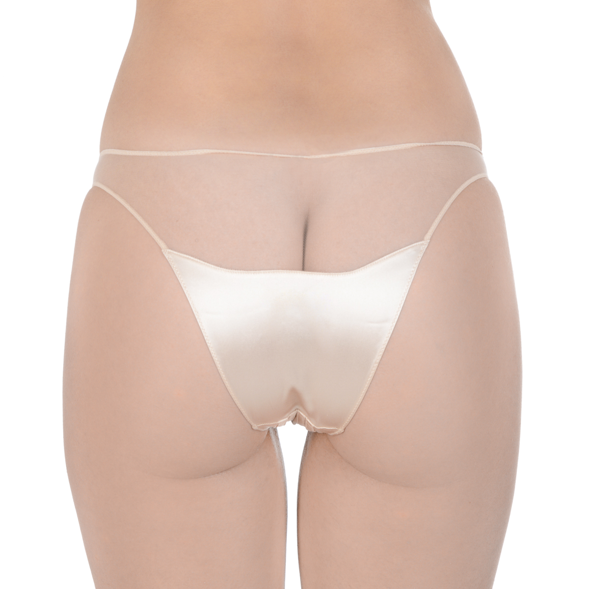 La Perla Womens Slip Beige