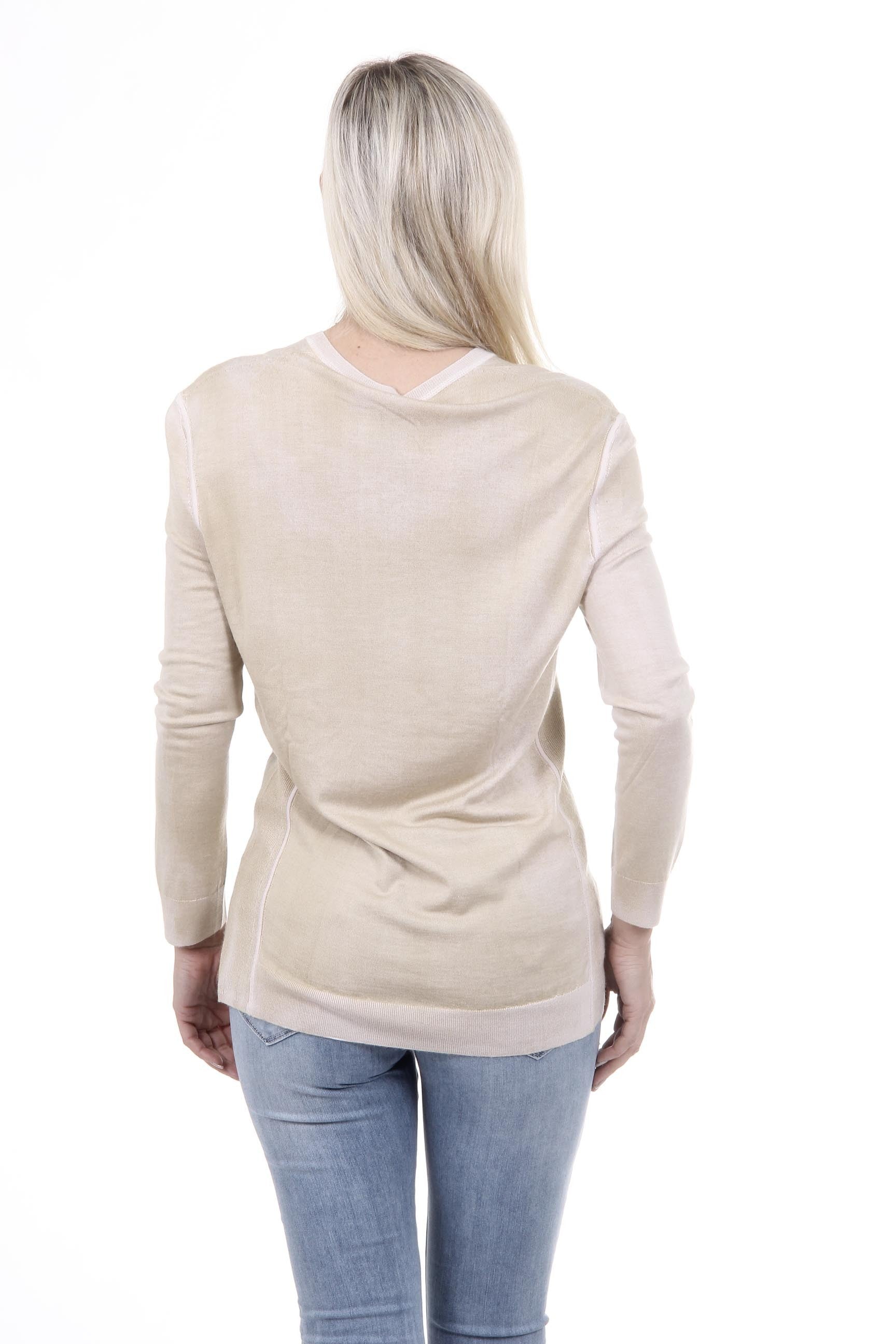 Suéter Bottega Veneta para mujer 367808 VZDX0 7306