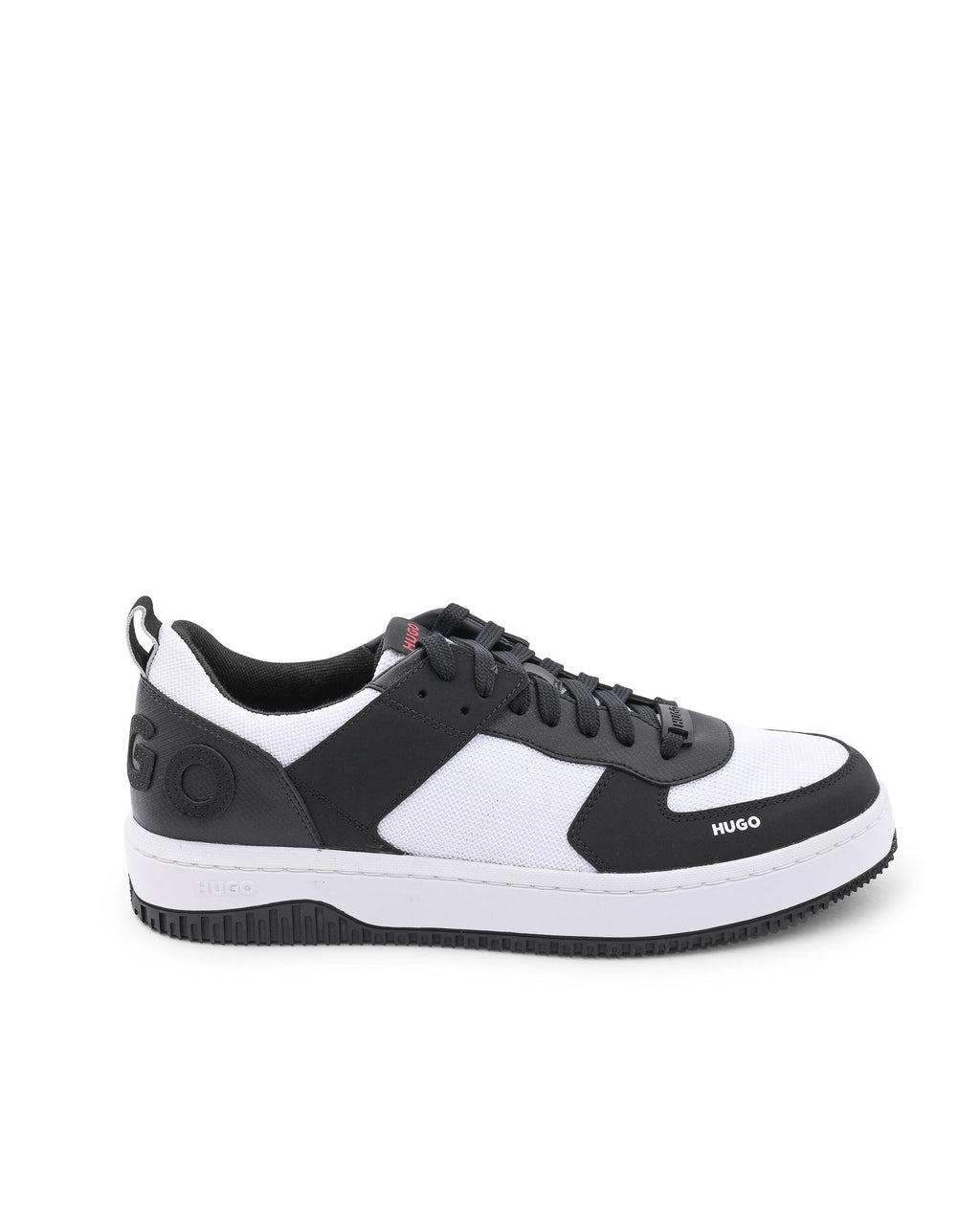 Zapatillas deportivas Hugo by Hugo Boss para hombre 50493125 010