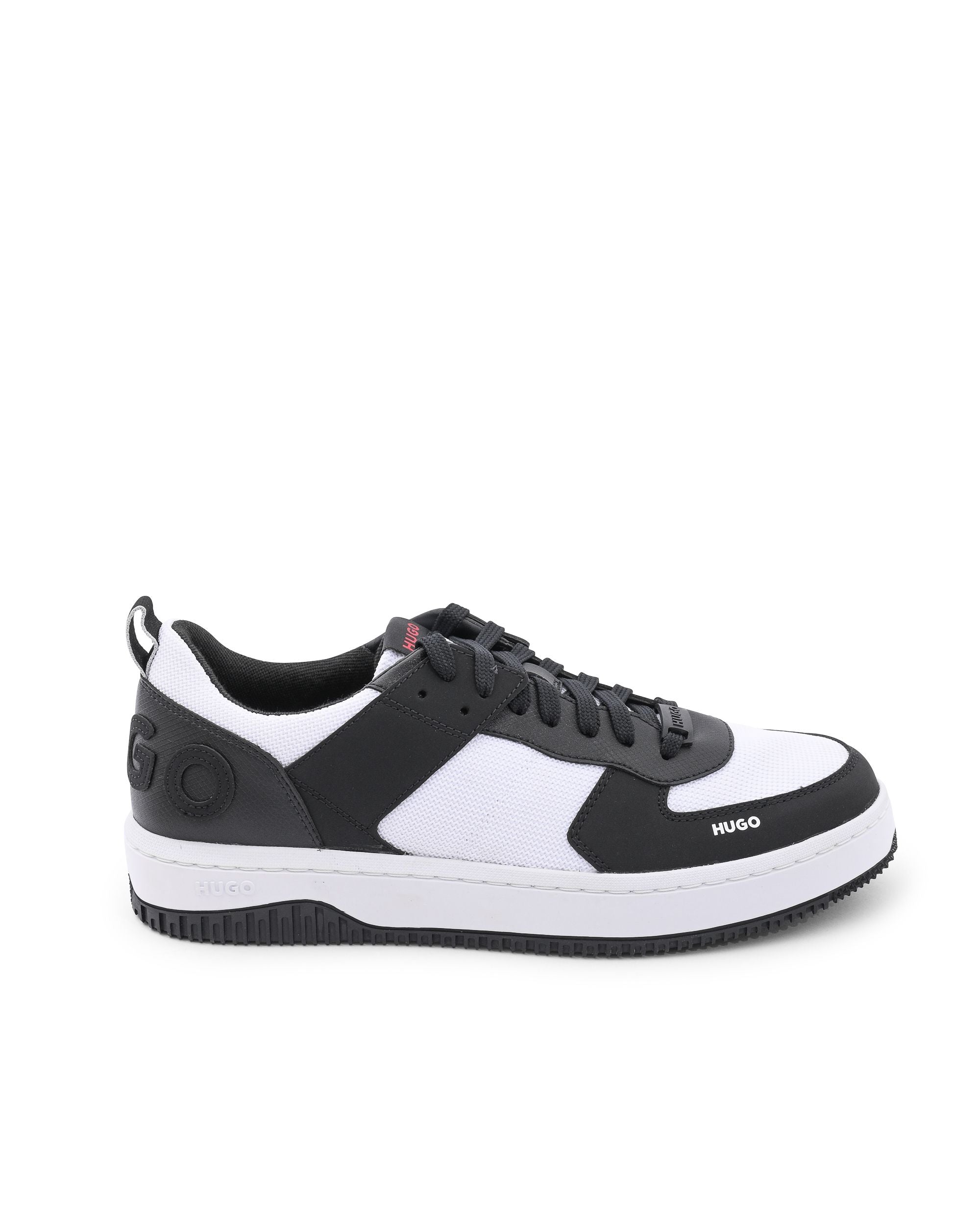 Zapatillas deportivas Hugo by Hugo Boss para hombre 50493125 010