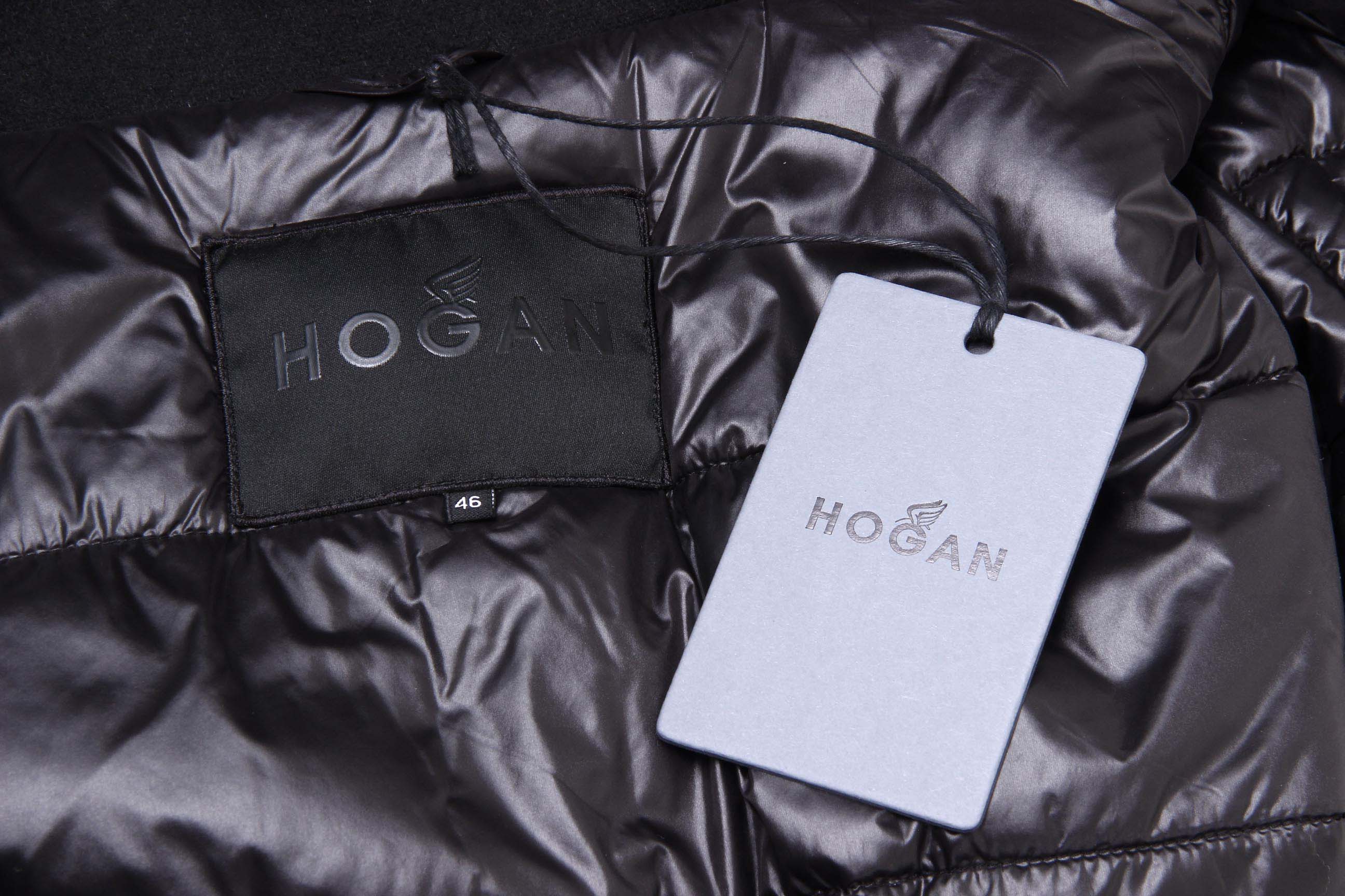 Chaqueta Hogan para mujer HXW03310060HAPB999
