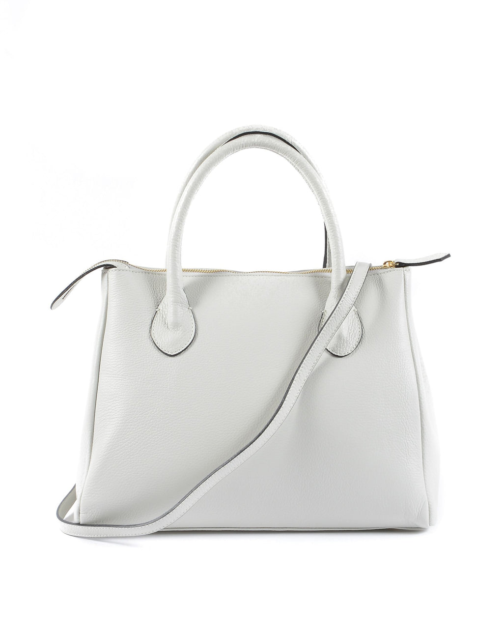 Bolso Mujer V Italia Blanco VE1998 DOLLARO GHIACCIO