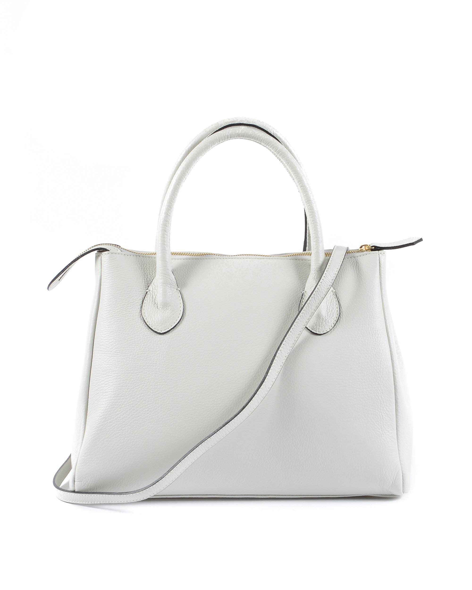 Bolso Mujer V Italia Blanco VE1998 DOLLARO GHIACCIO