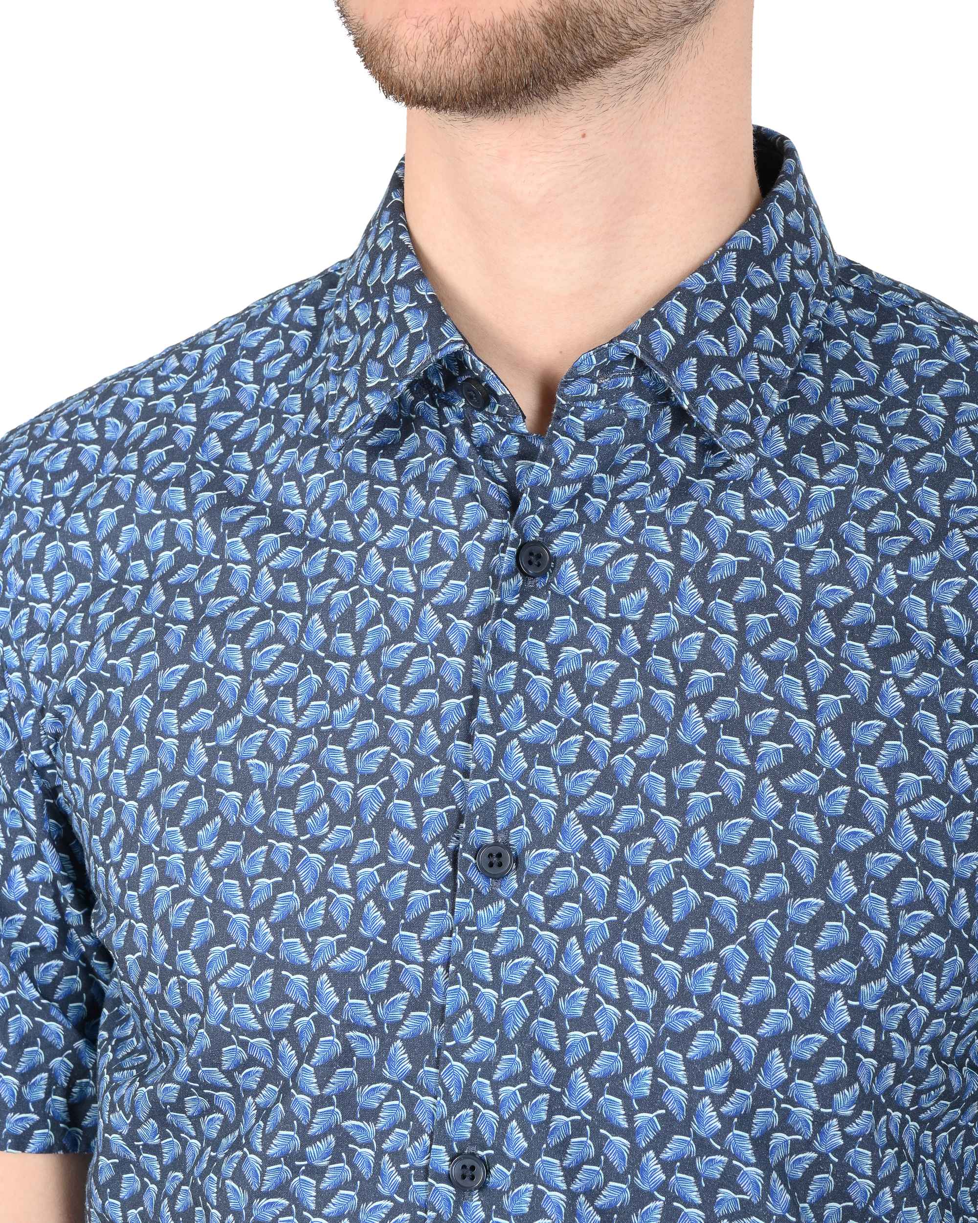 Camisas Boss by Hugo Boss para hombre 50433096 402