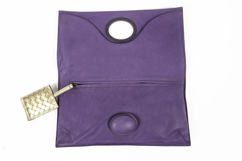 Bolso de mano para mujer Bottega Veneta 301233 VX260 5103