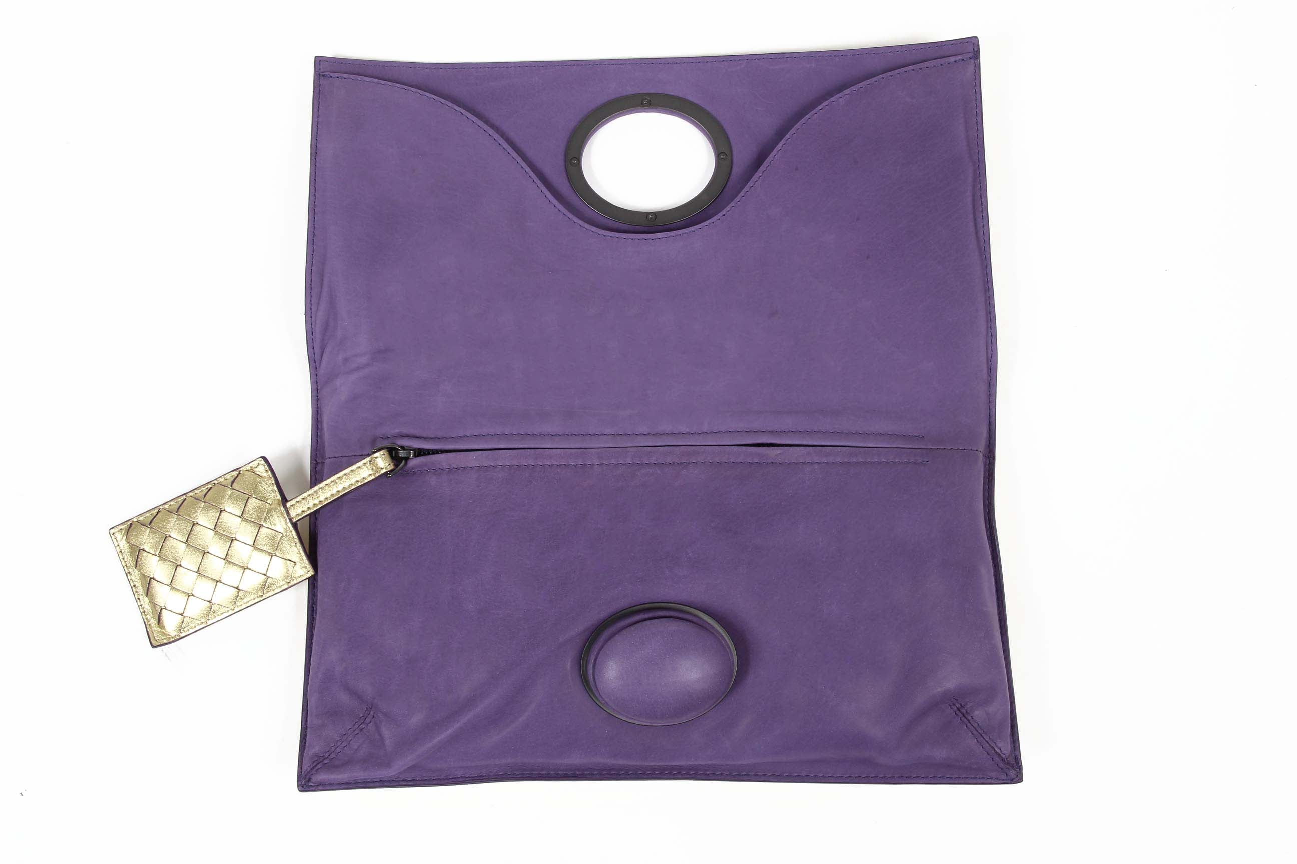 Bolso de mano para mujer Bottega Veneta 301233 VX260 5103