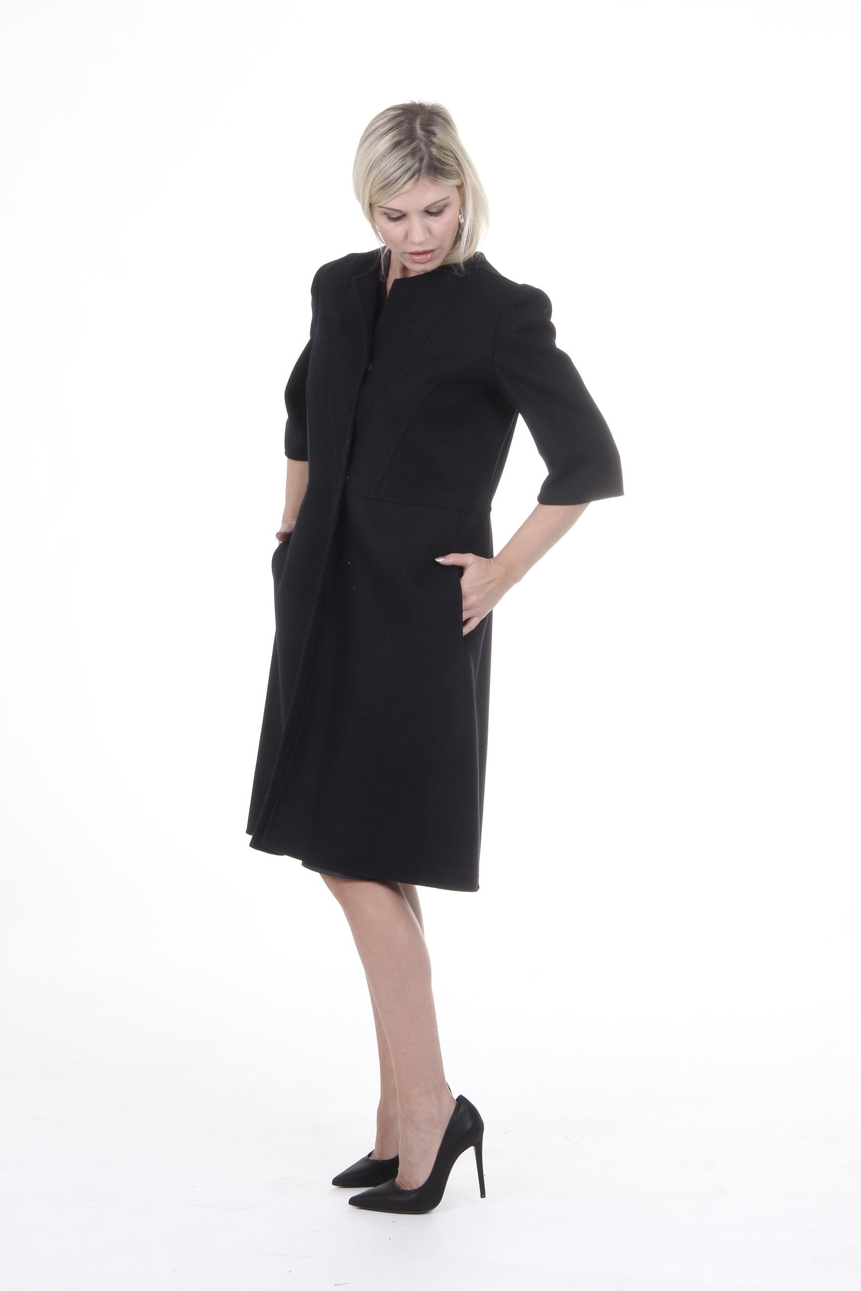 Abrigo Bottega Veneta para mujer 337128 VZ220 4030