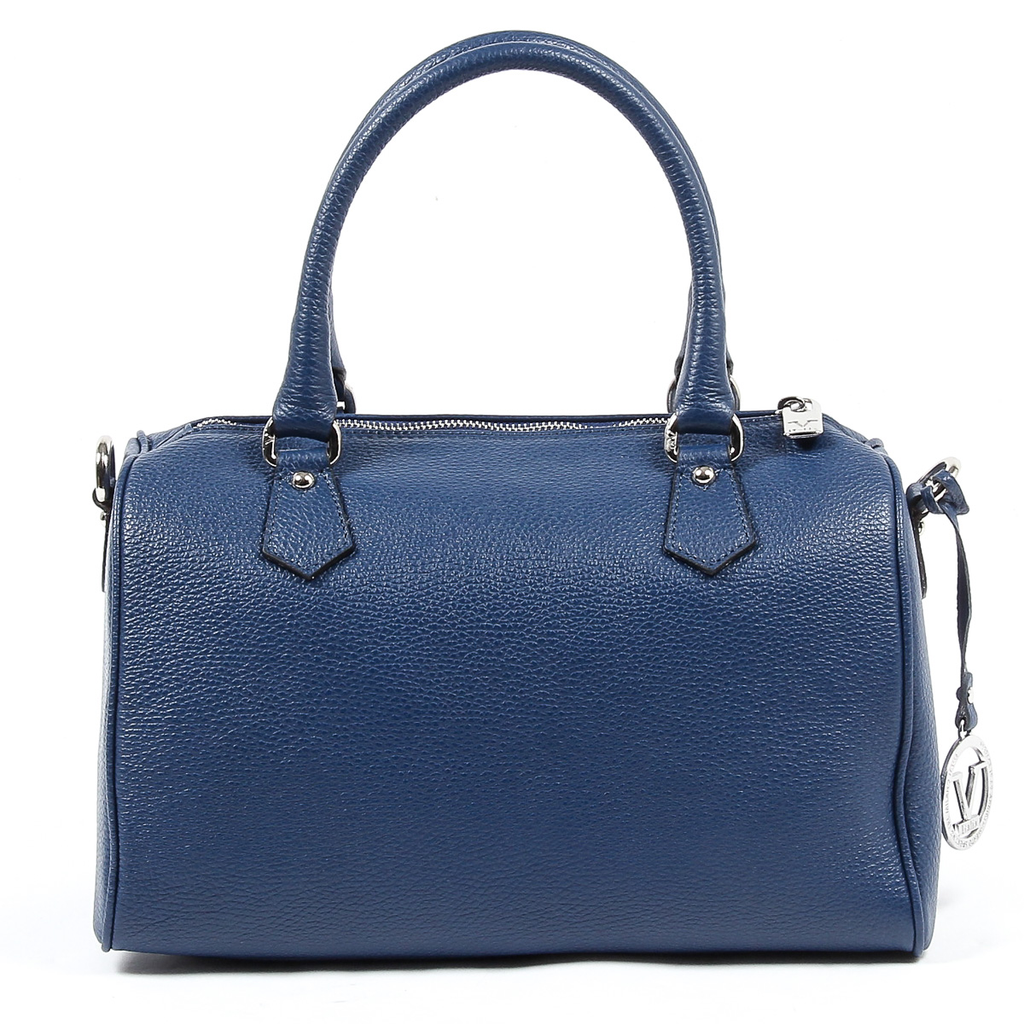 Bolso de mano para mujer V 1969 Italia