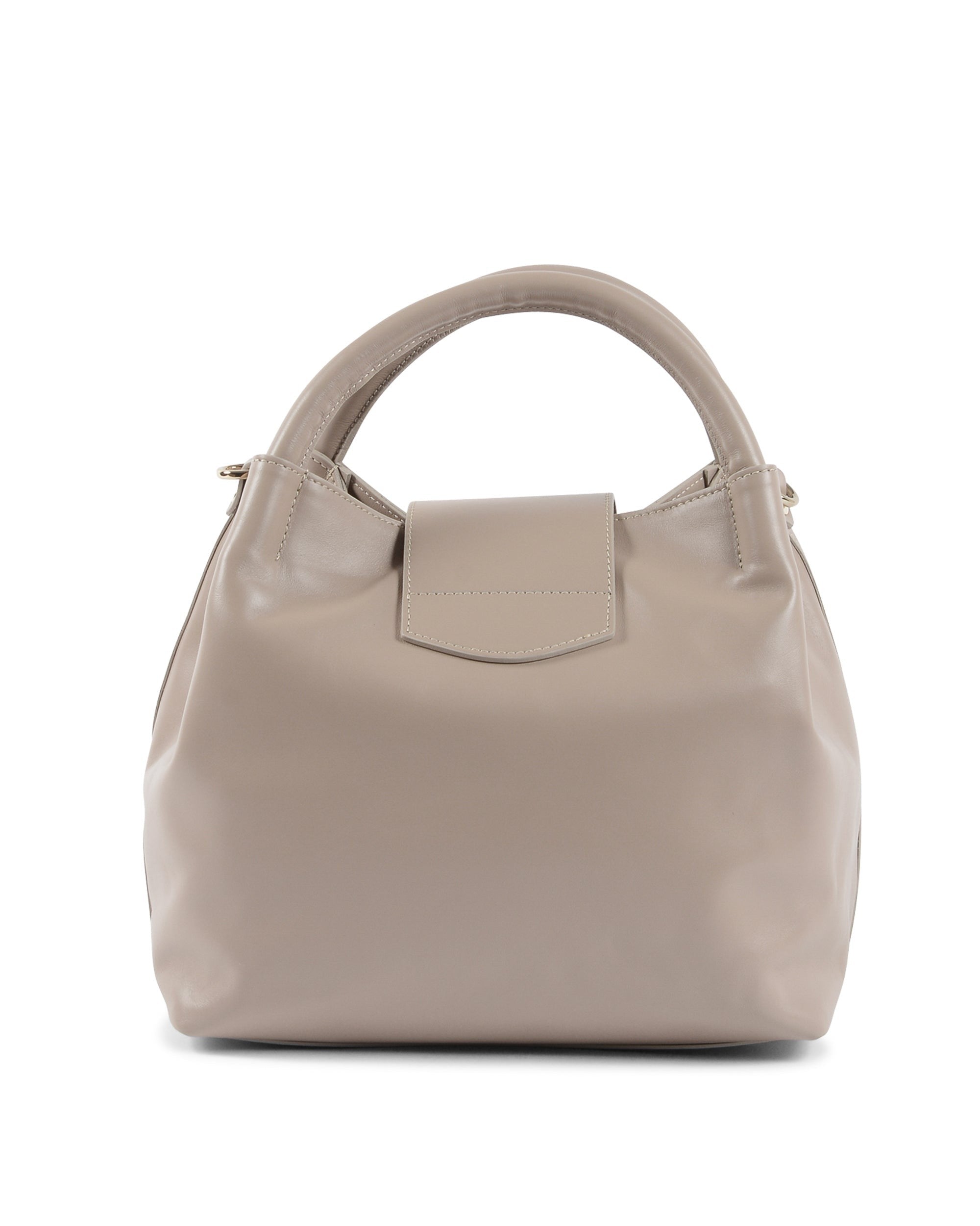 Bolso Vasto - Taupe