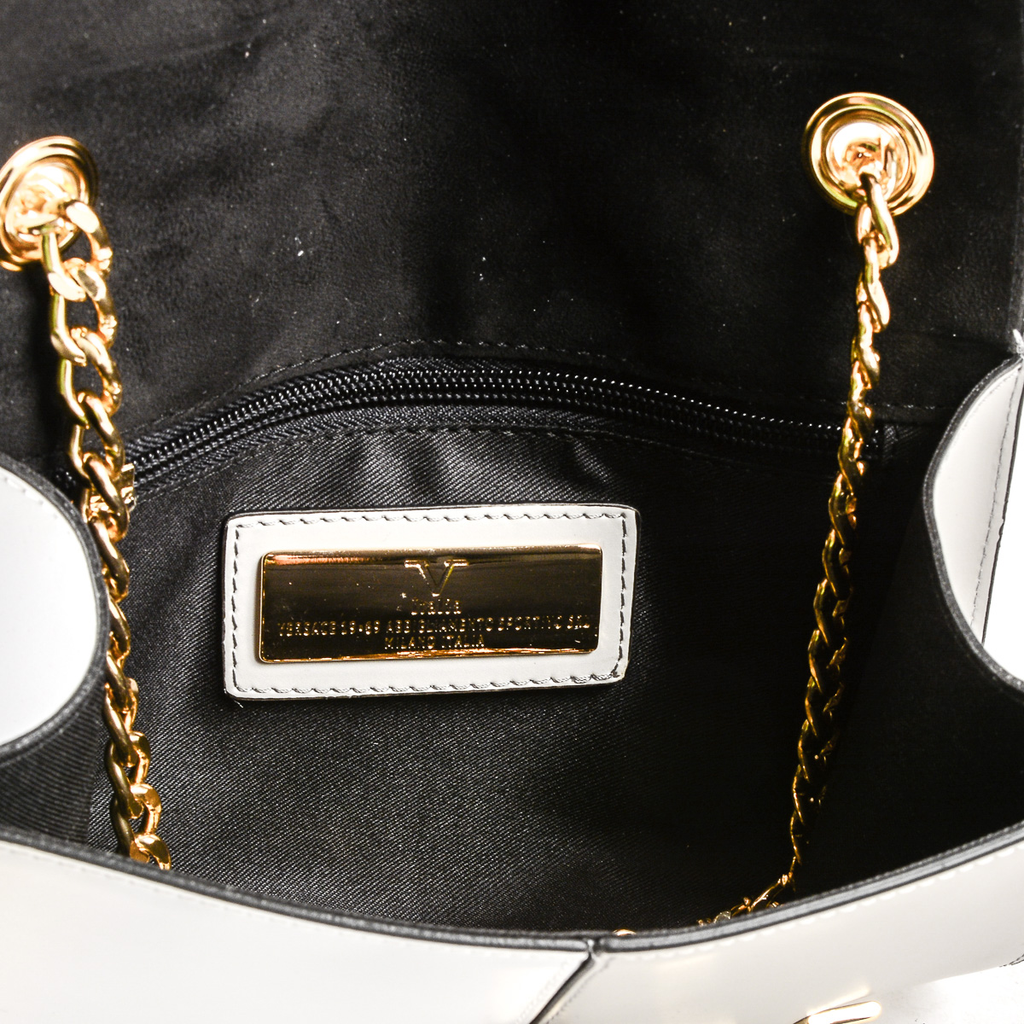V 1969 Italia Womens Handbag Multicolor KYOTO