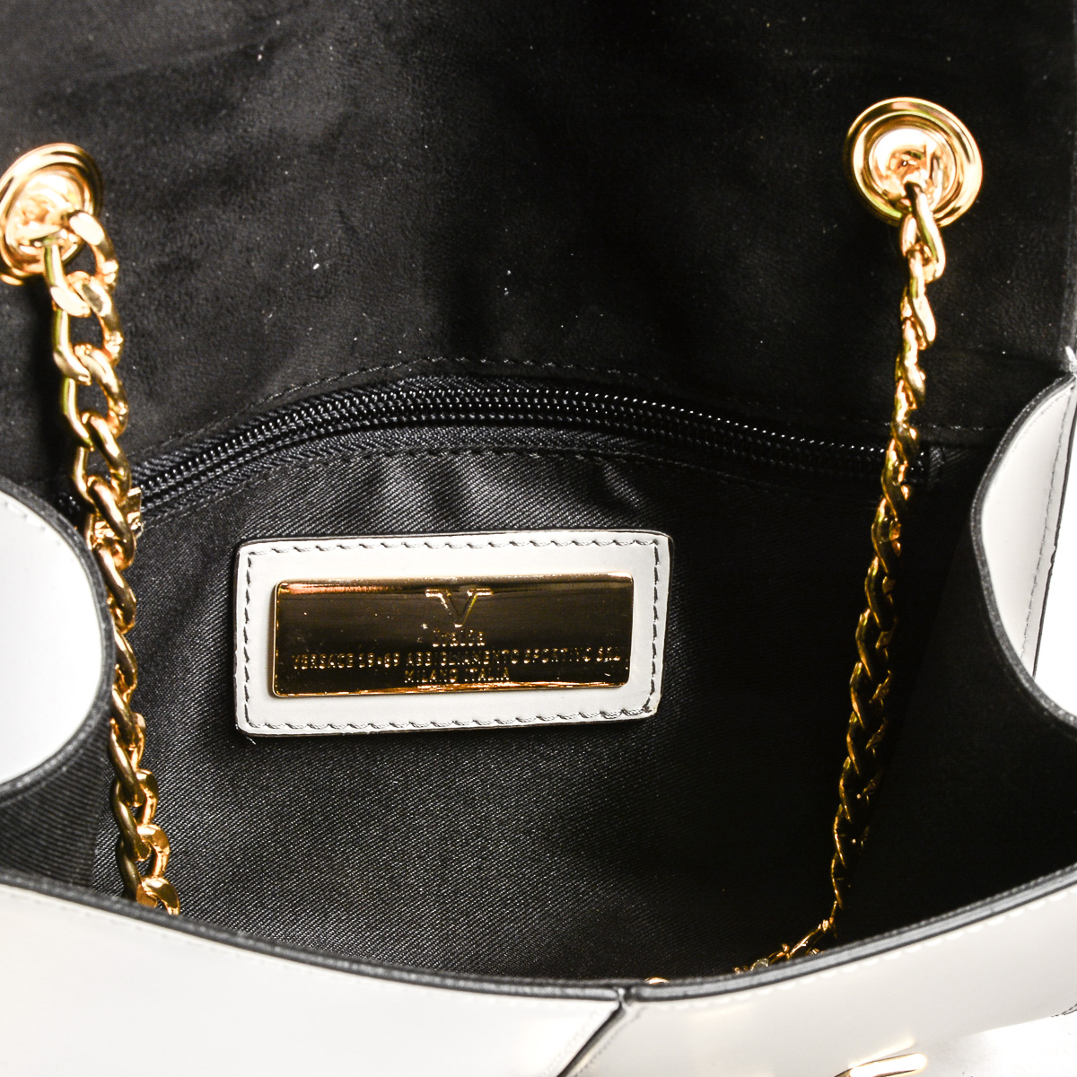 V 1969 Italia Womens Handbag Multicolor KYOTO