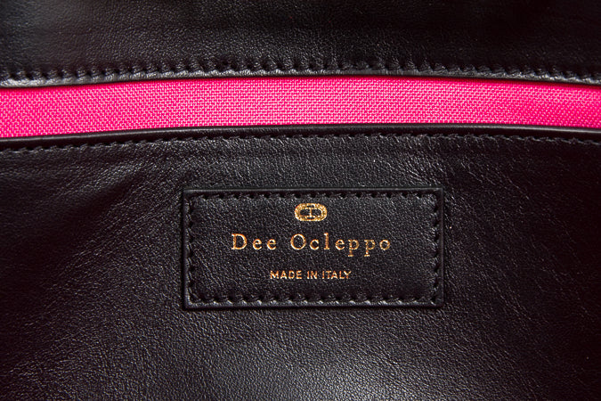 Bolso de mano Firenze Python