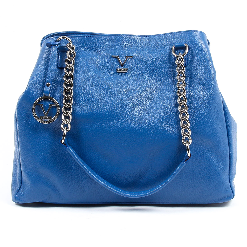 Bolso Mujer V 1969 Italia V012-S DOLLARO BLUETTE