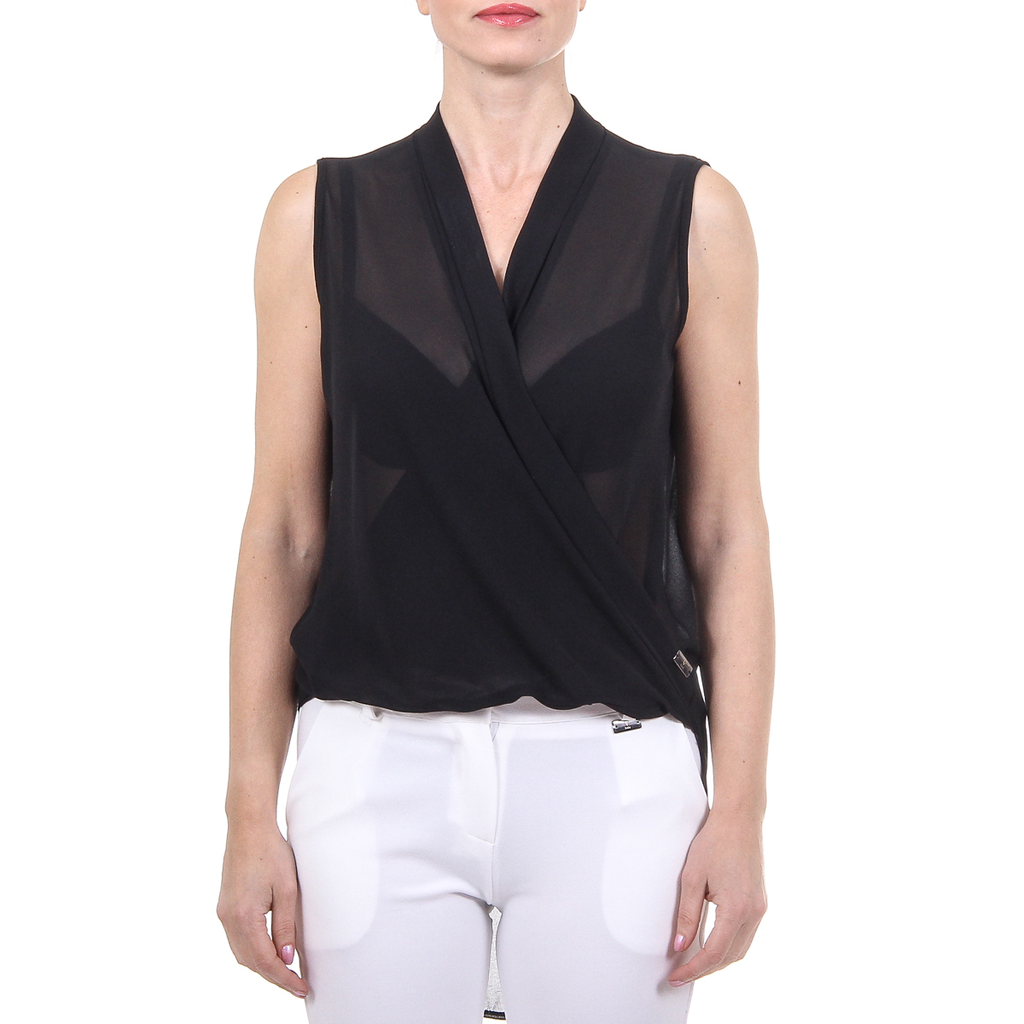 V 1969 Italia Womens Top LOLA