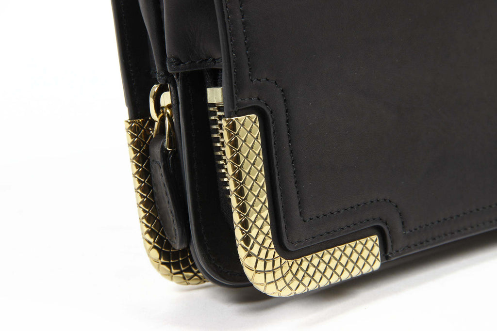 Bolso de mano para mujer Bottega Veneta 325238 VQ887 1000