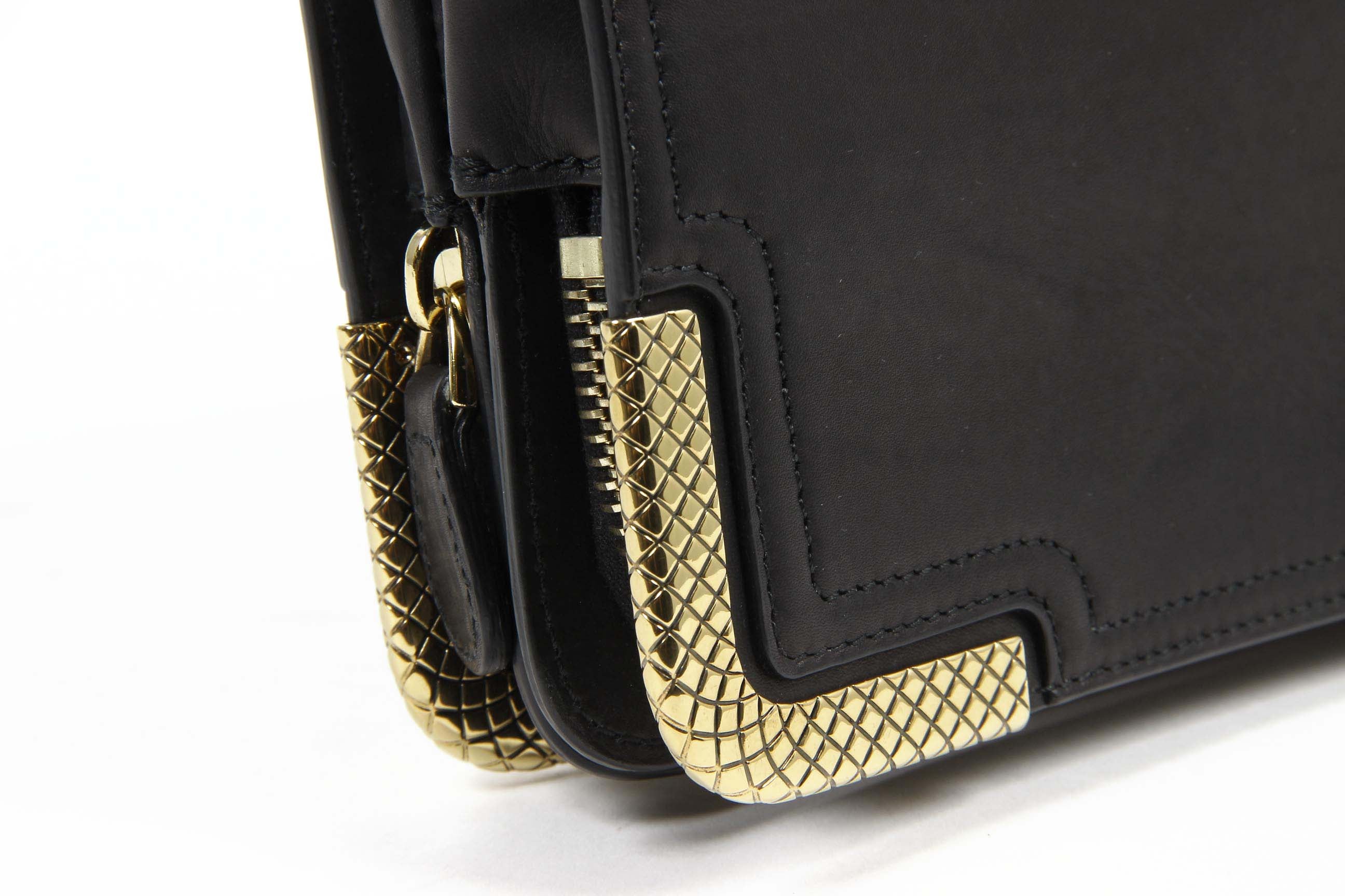Bolso de mano para mujer Bottega Veneta 325238 VQ887 1000
