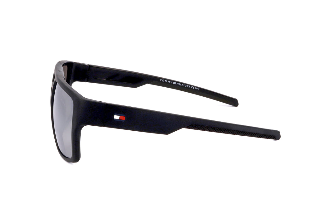 Gafas de sol Tommy Hilfiger para hombre TH 1805 S 003 56 18 135 G NEGRO MATE