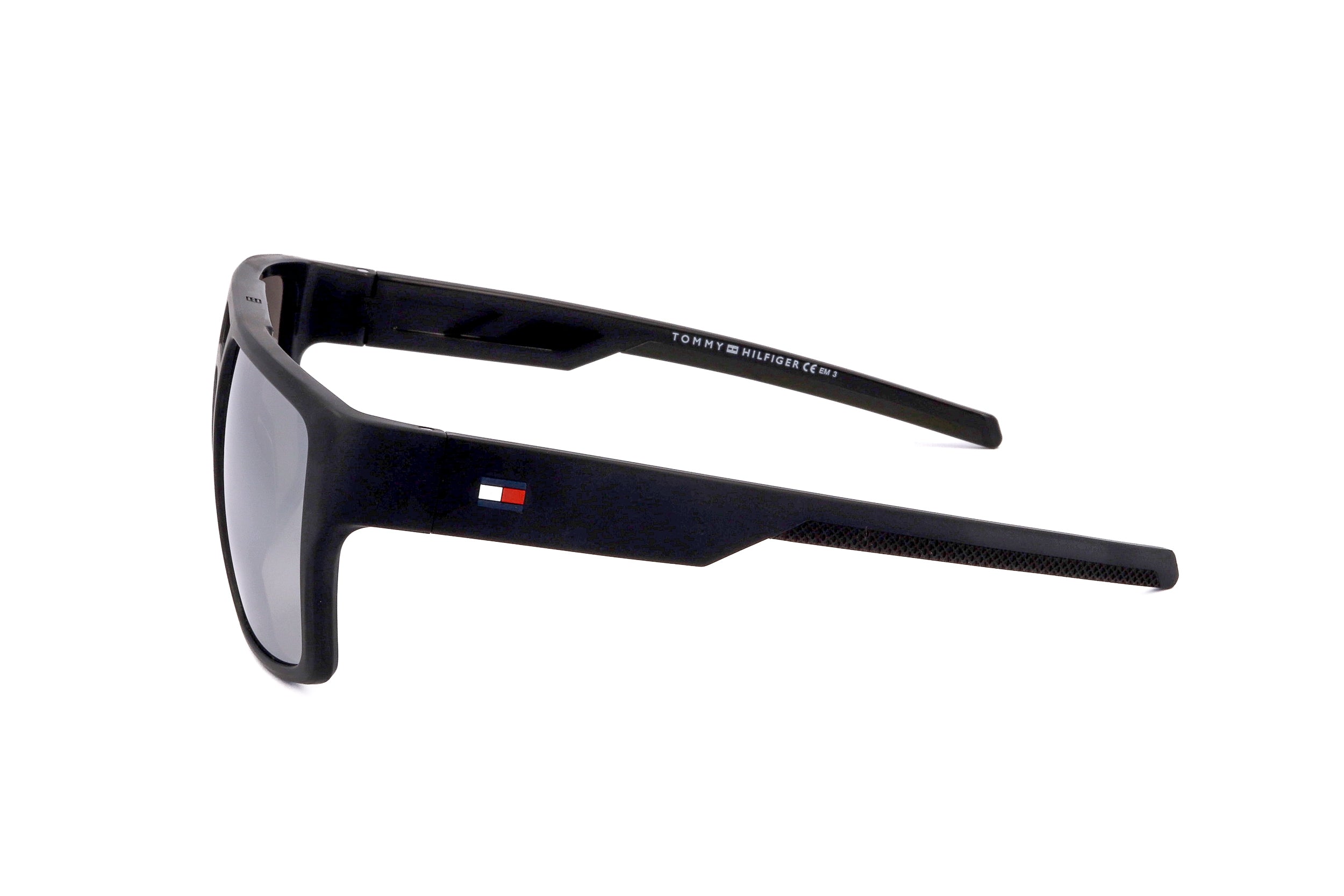 Gafas de sol Tommy Hilfiger para hombre TH 1805 S 003 56 18 135 G NEGRO MATE