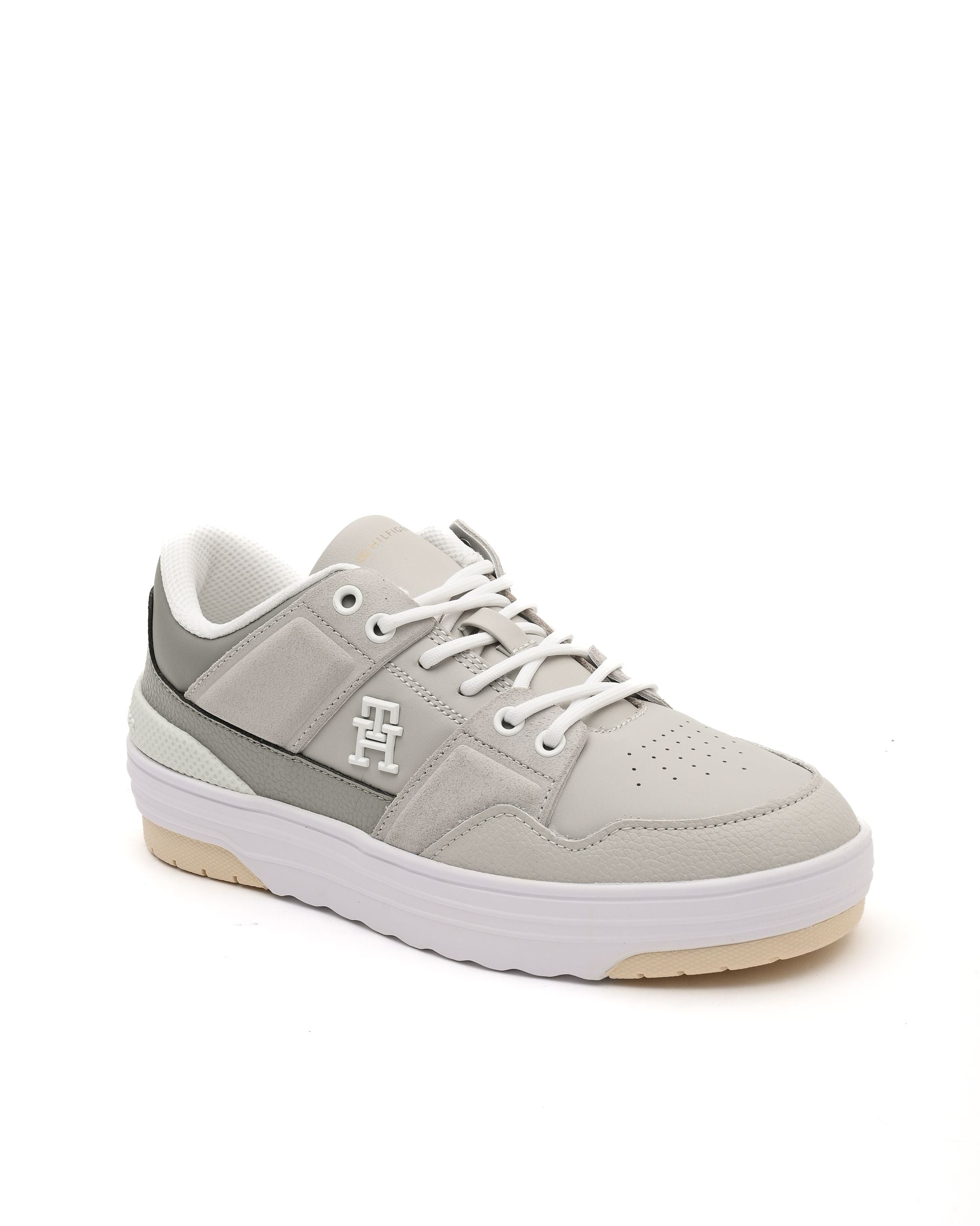 Zapatillas Tommy Hilfiger para mujer FW0FW08272PRT