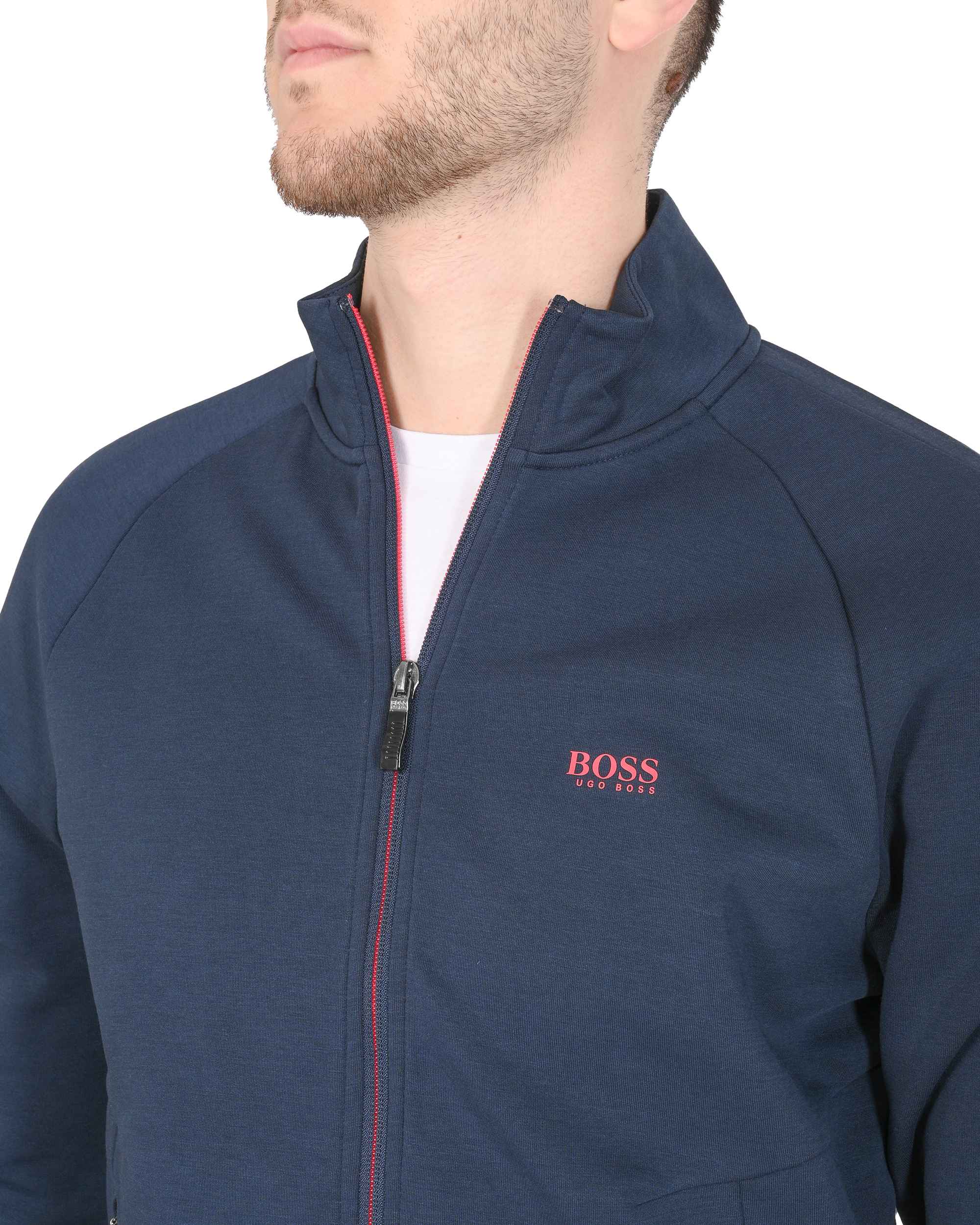 Sudadera Boss by Hugo Boss para hombre 50441269 410