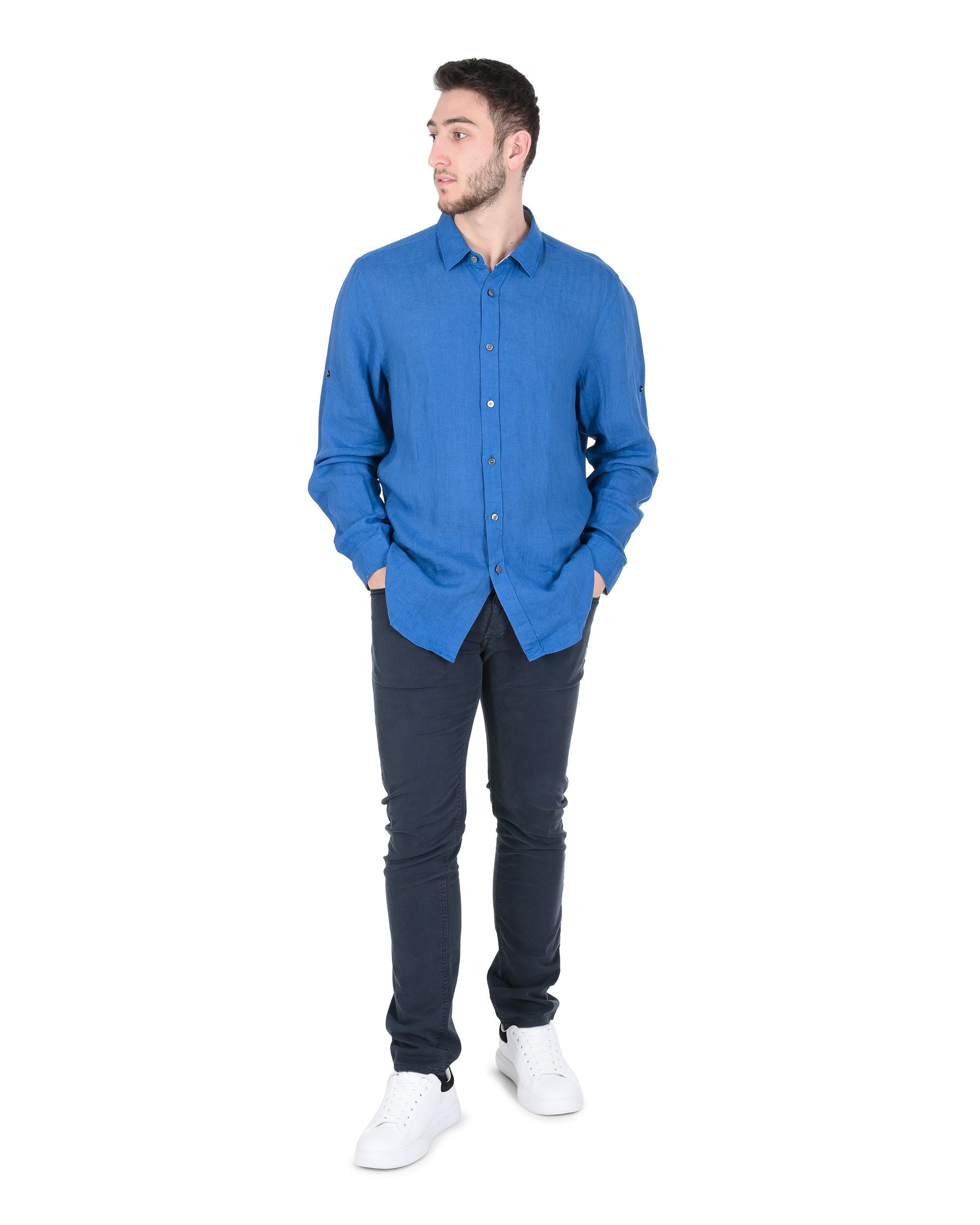 Camisas Boss by Hugo Boss para hombre 50464534 426
