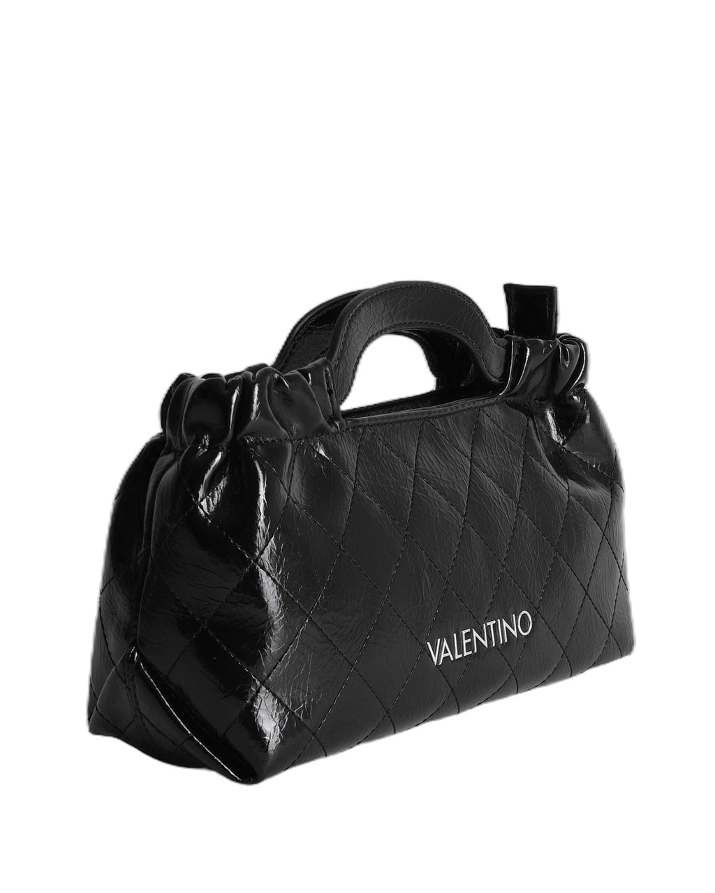 Valentino Womens Handbag VBS9DH05 001 NERO