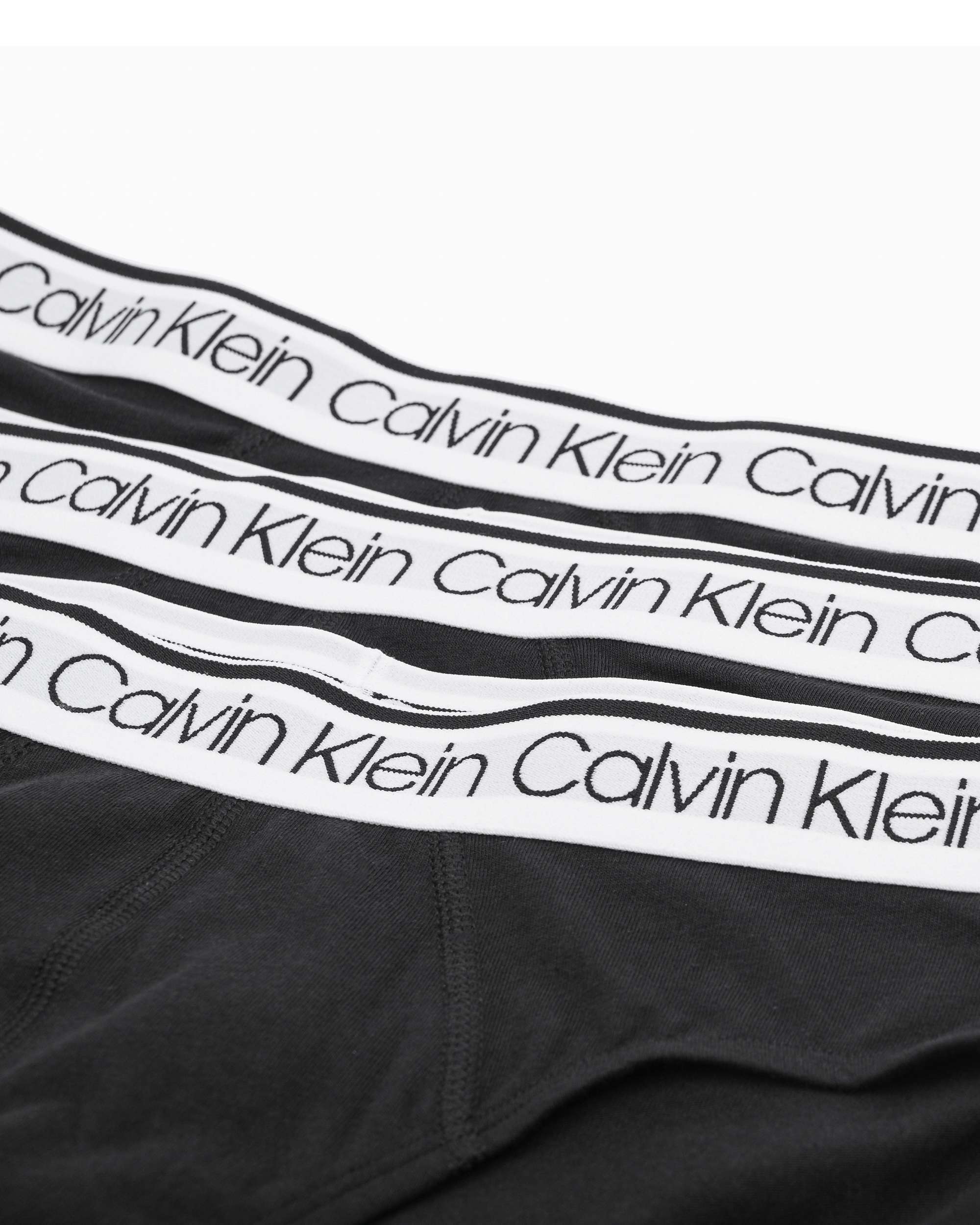Calvin Klein Men 3 Pack Hip Brief 000NP2420A99E