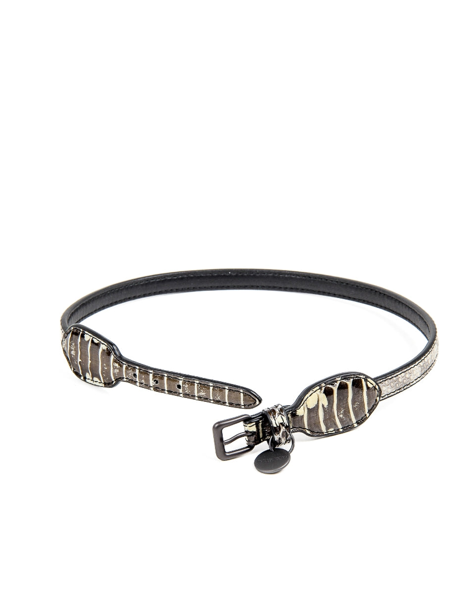 Pulsera Bottega Veneta para mujer 381223 VQ28C 9063
