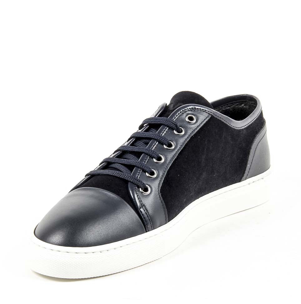 V 1969 Italia Zapatilla deportiva para hombre V509 TOKYO BLU