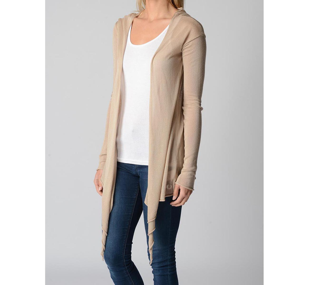 Cárdigan Fred Perry para mujer 31420019 7071