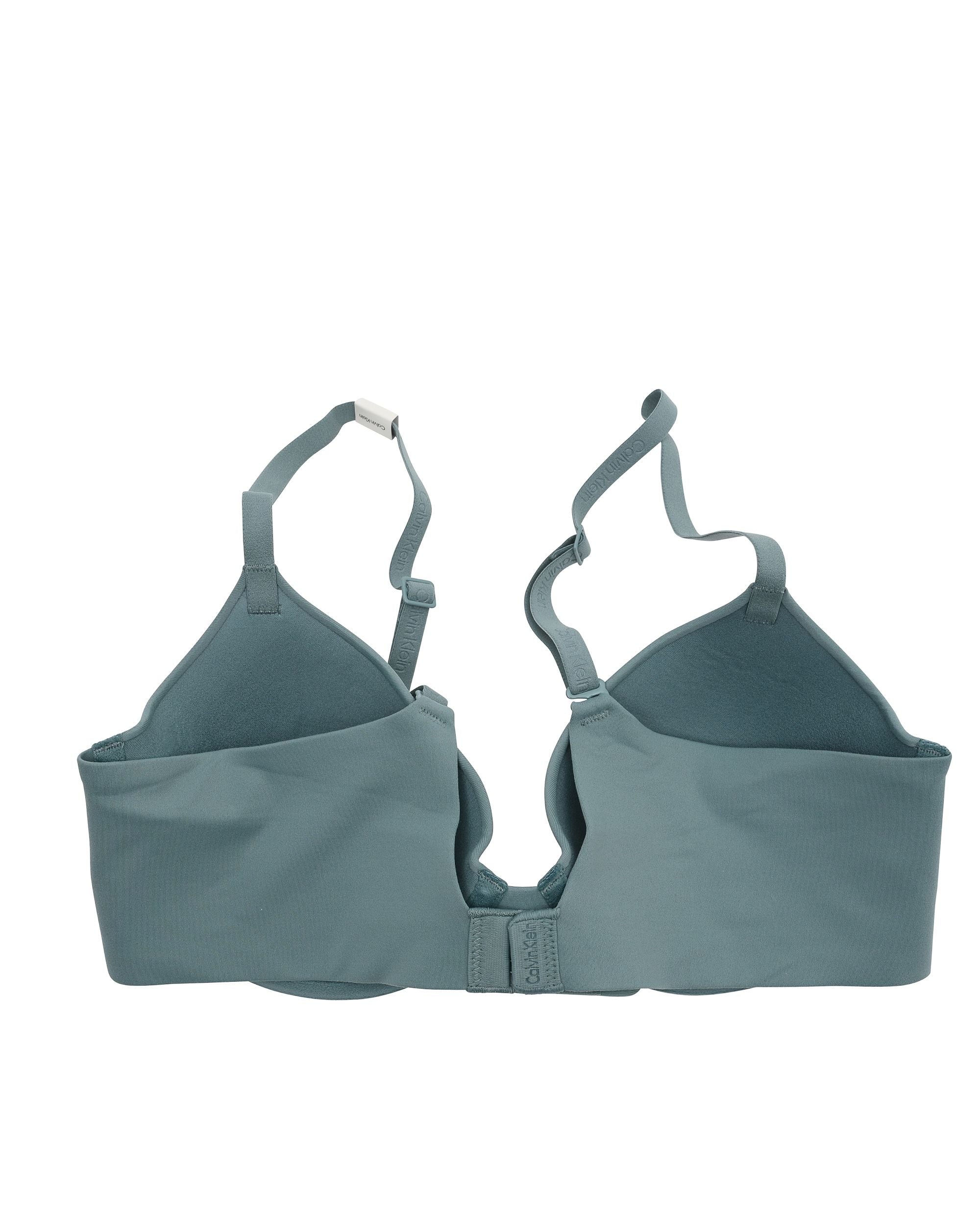 Calvin Klein Womens Bra LV000F3837MB2