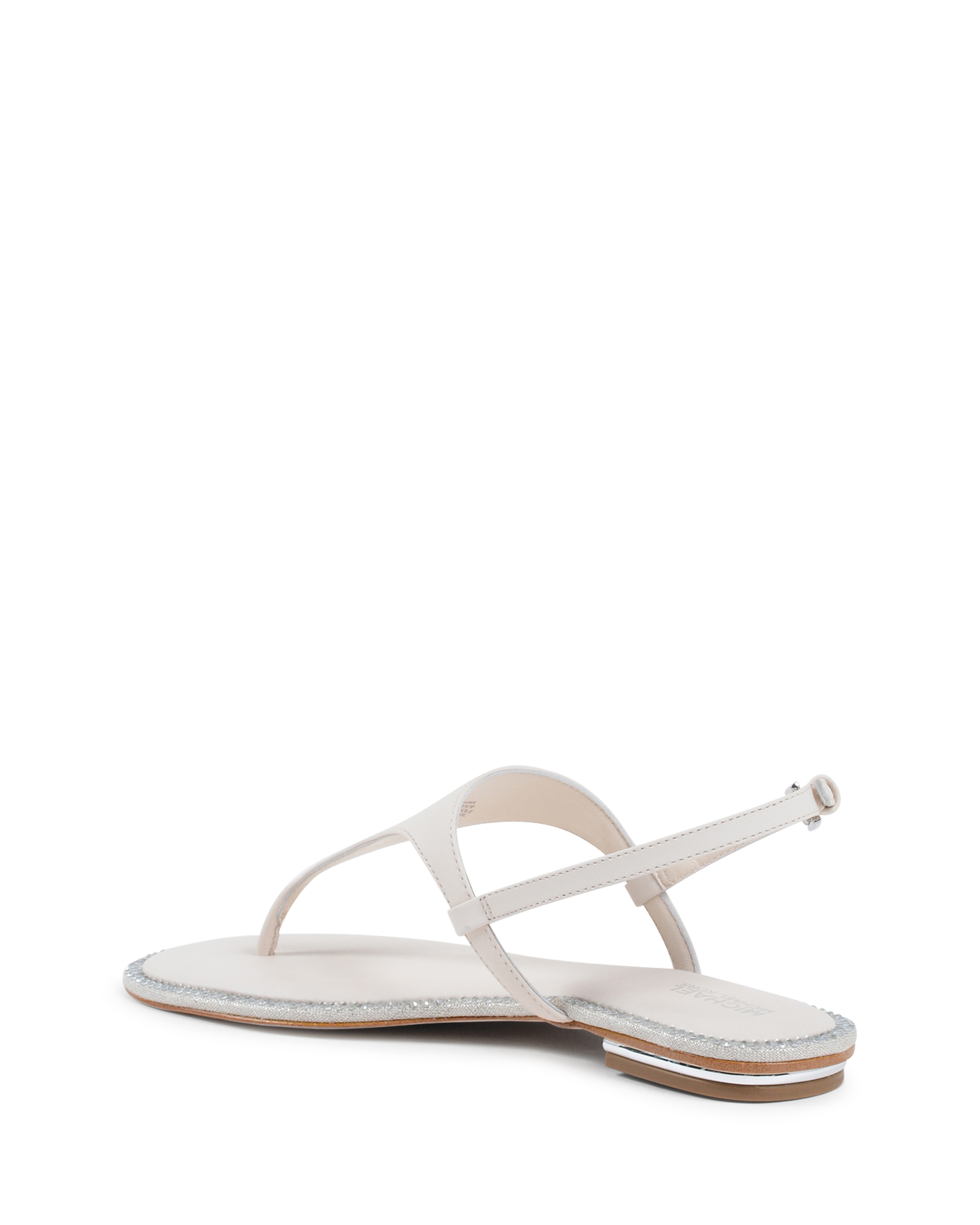 Michael Kors Tanga Beige para Mujer ENID