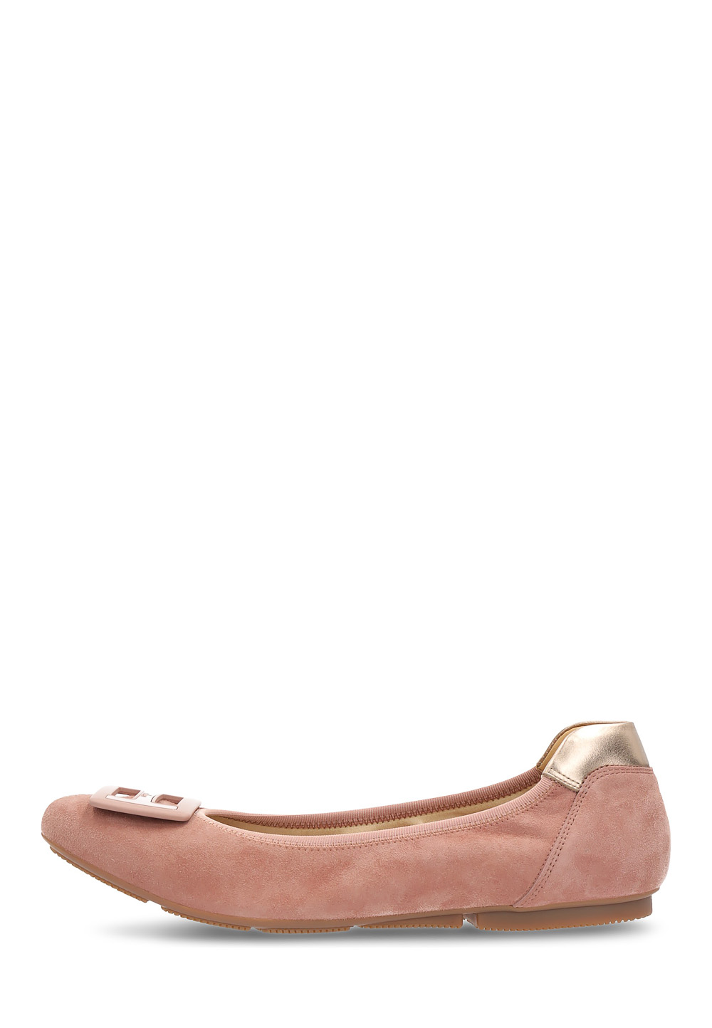 Bailarinas Hogan para mujer, color naranja, HXW1440O150221Q32AB