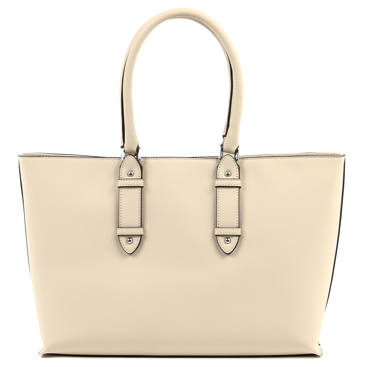 Armani Jeans Womens Handbag Beige 922210 7P772 06250