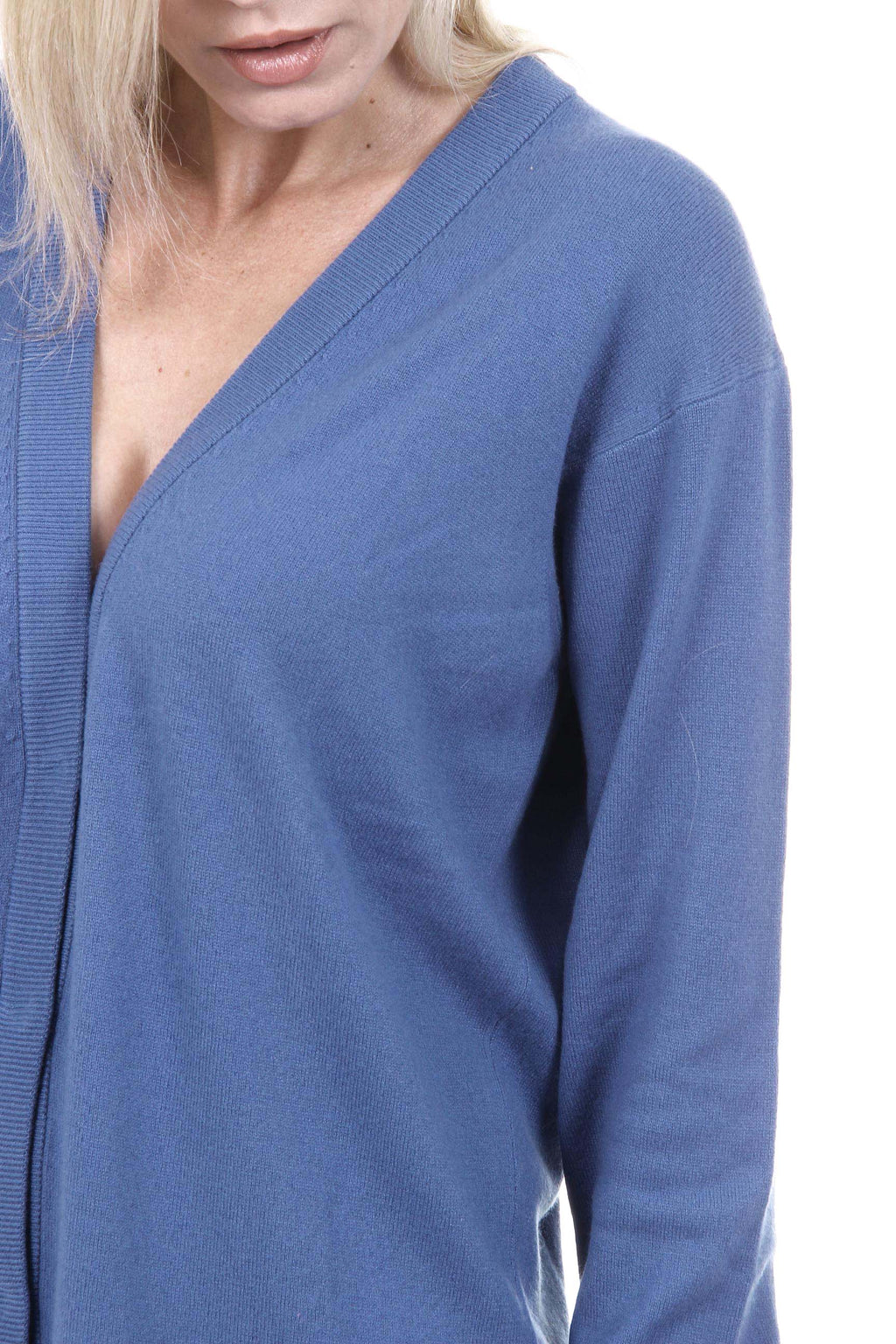 Cárdigan para mujer Bottega Veneta 336876 VS880 4217