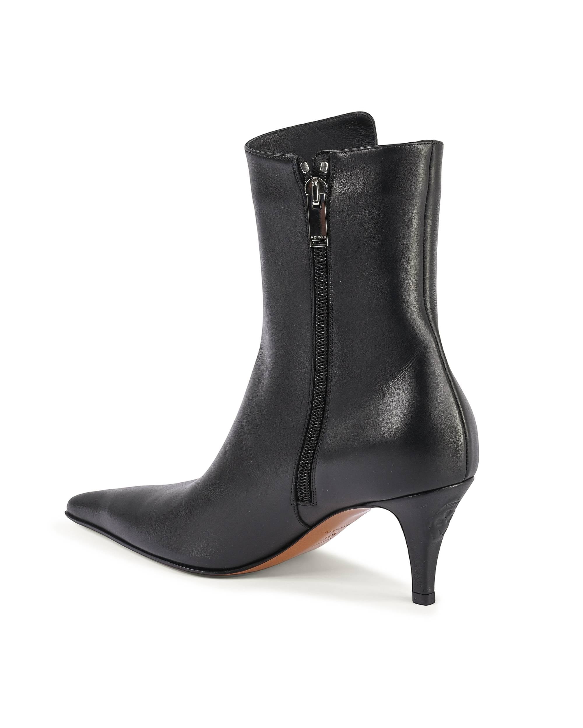 Alex.?cqueen Womens Shoes 808279WHABP 1000