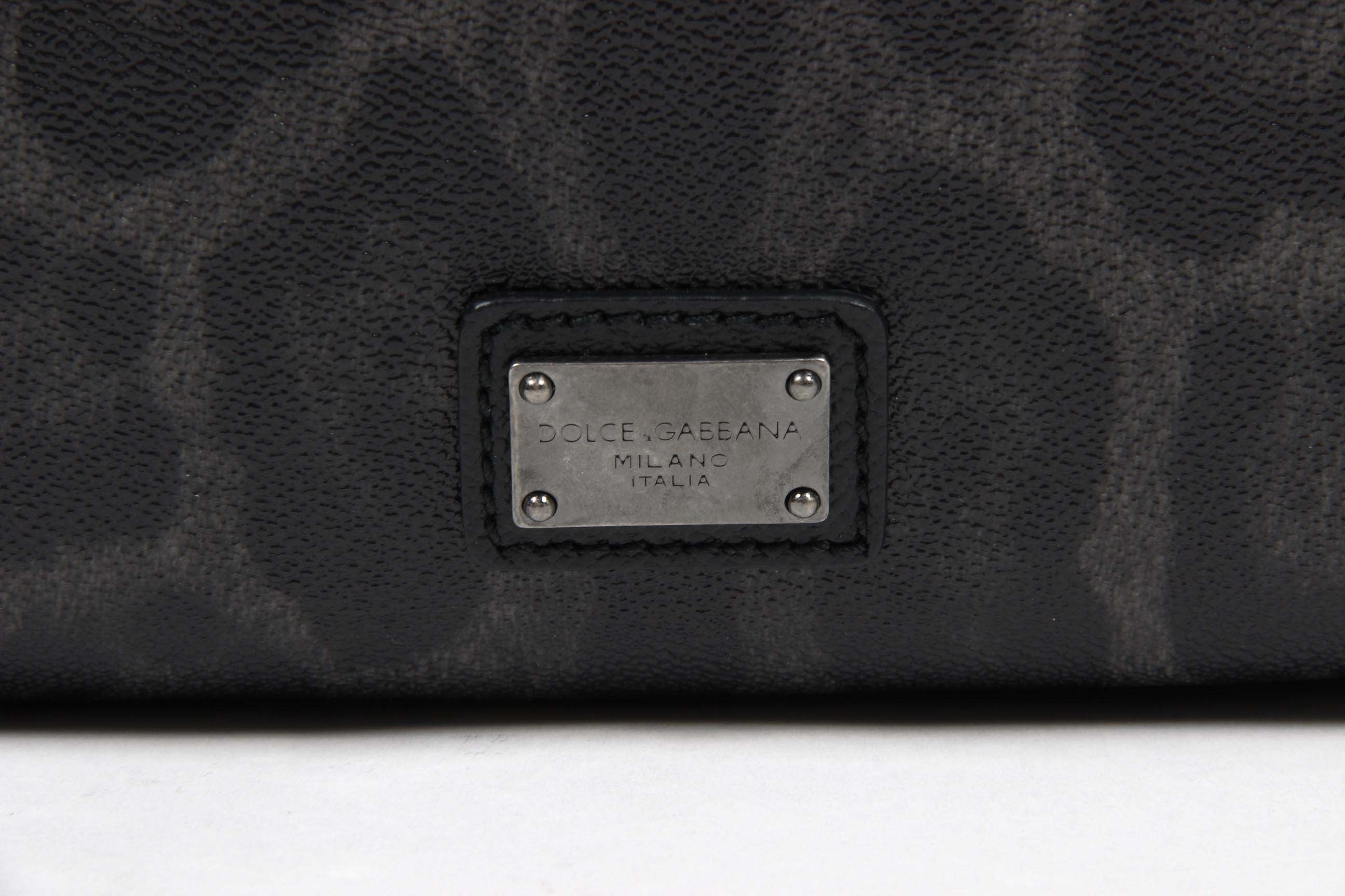 Mochila para hombre Dolce & Gabbana BM1263 AR578 8B836