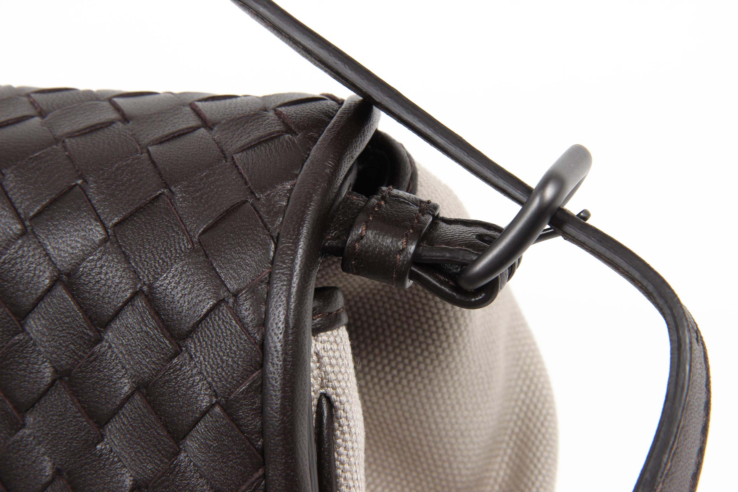 Bottega Veneta Bolso Intrecciato para mujer 368025 VAOY1 6886