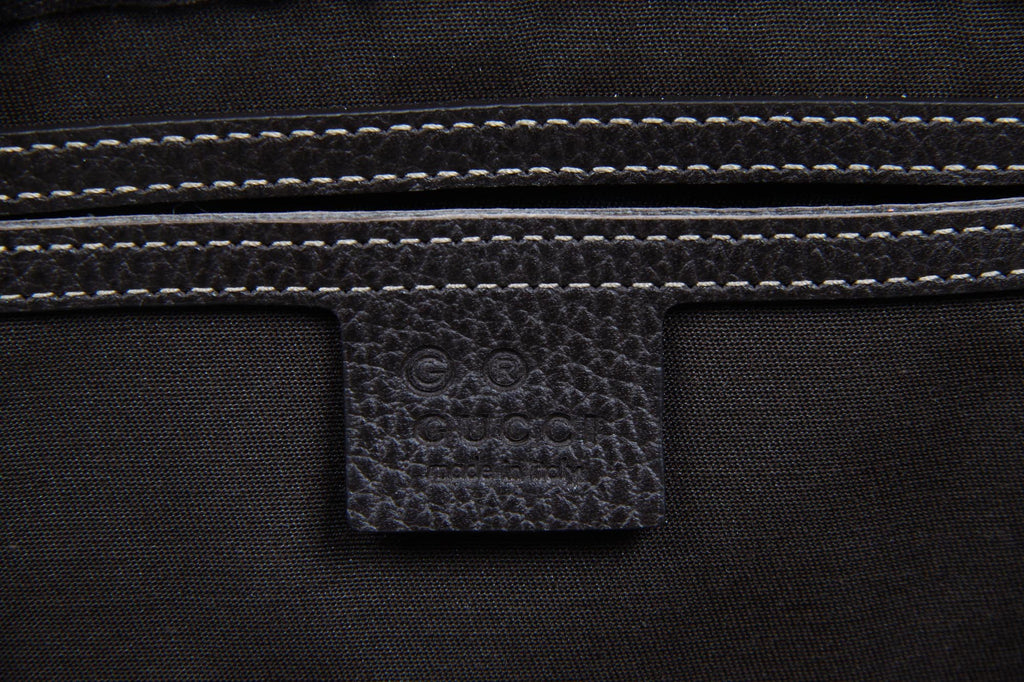 Bolso Boston Gucci con asas GG Guccissima 265697 493075