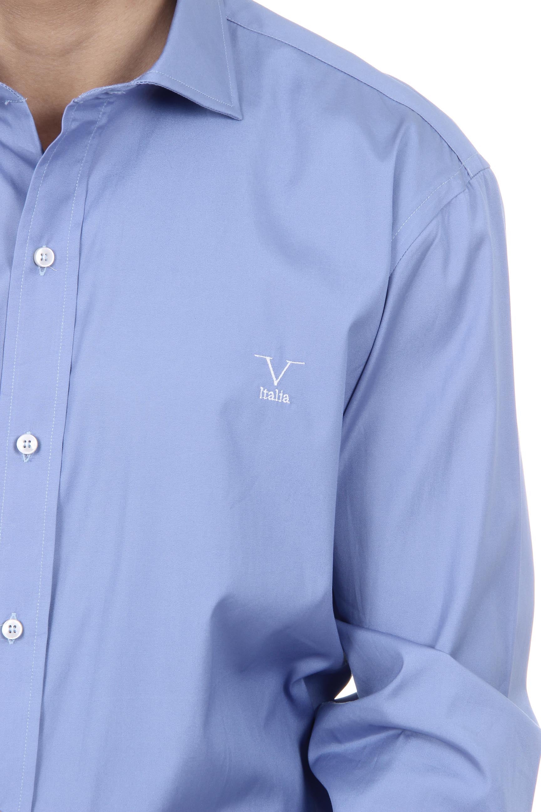 Camisa clásica para hombre V 1969 Italia 307 VAR. 94