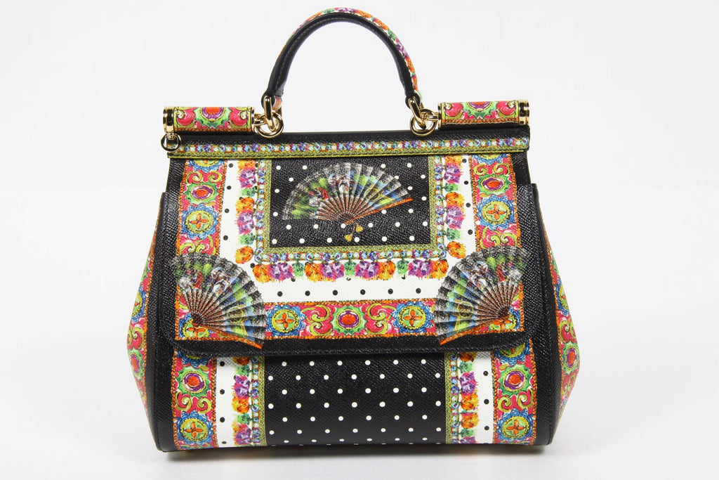 Bolso Dolce & Gabbana BB6002 AC136 8R835