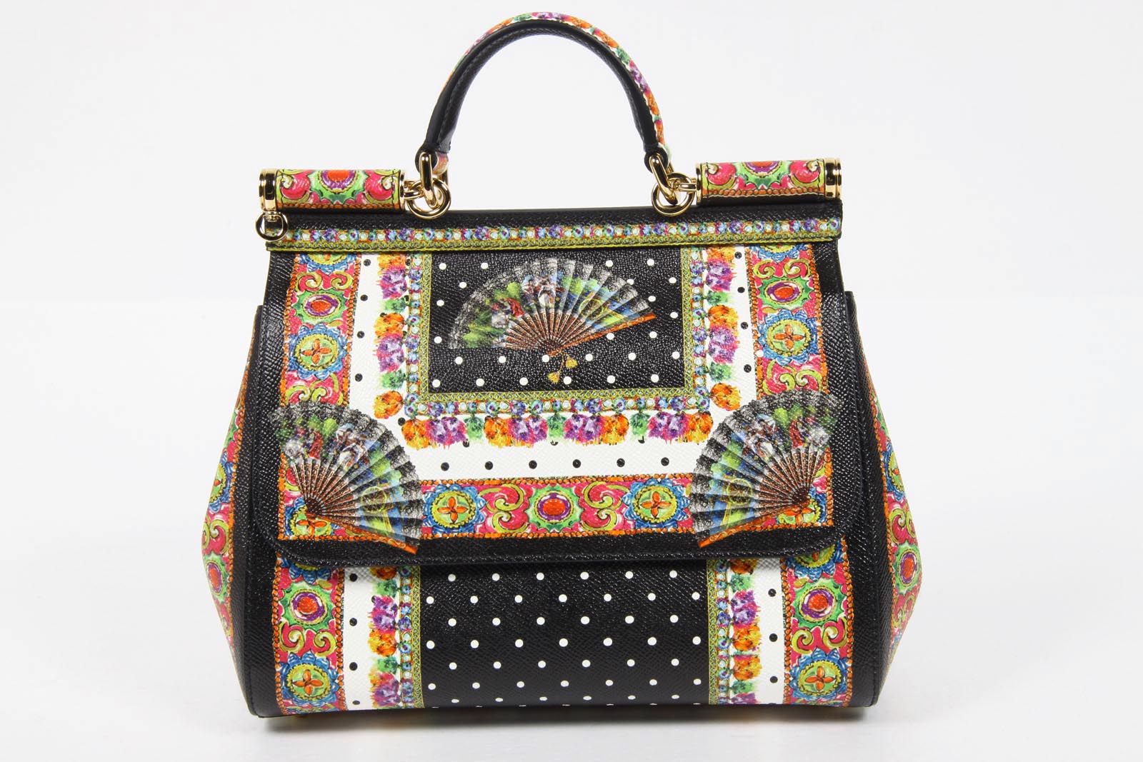 Bolso Dolce & Gabbana BB6002 AC136 8R835