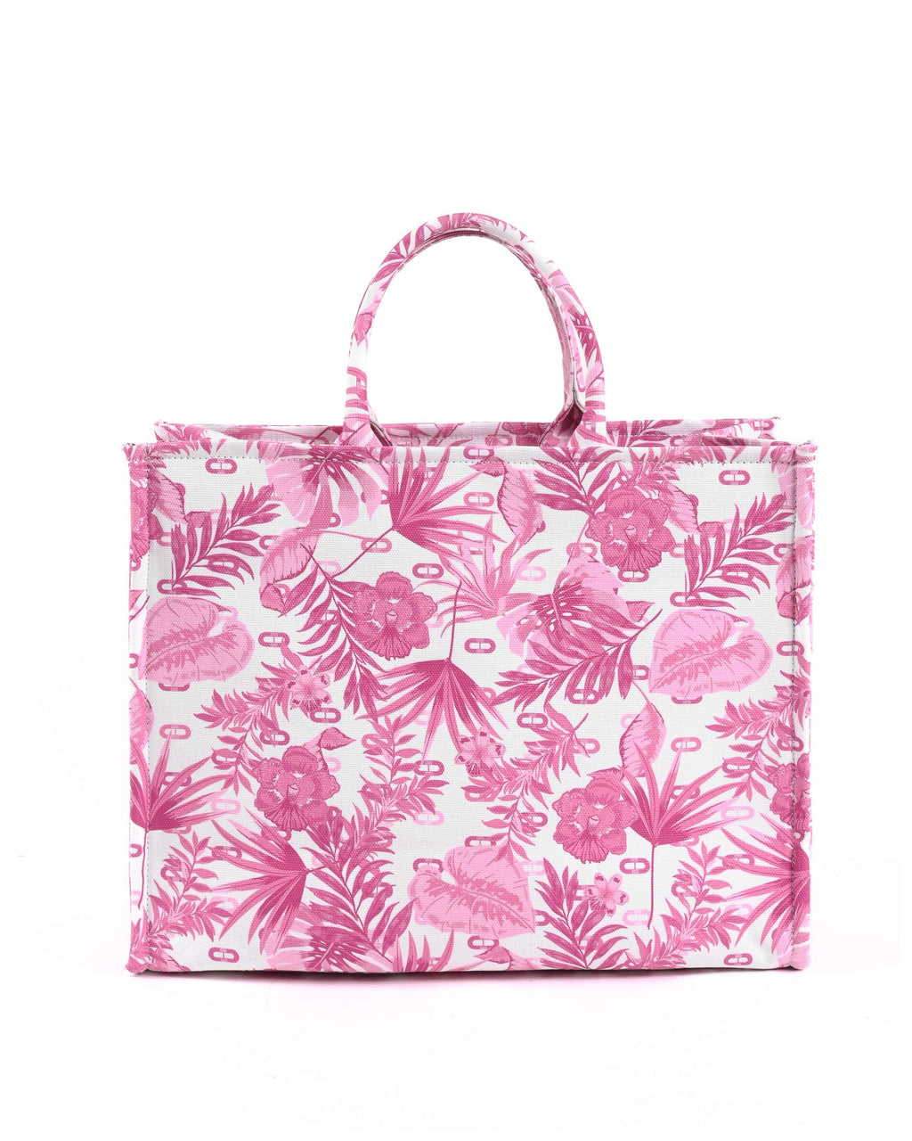 Bolso de lona Dee - Rosa