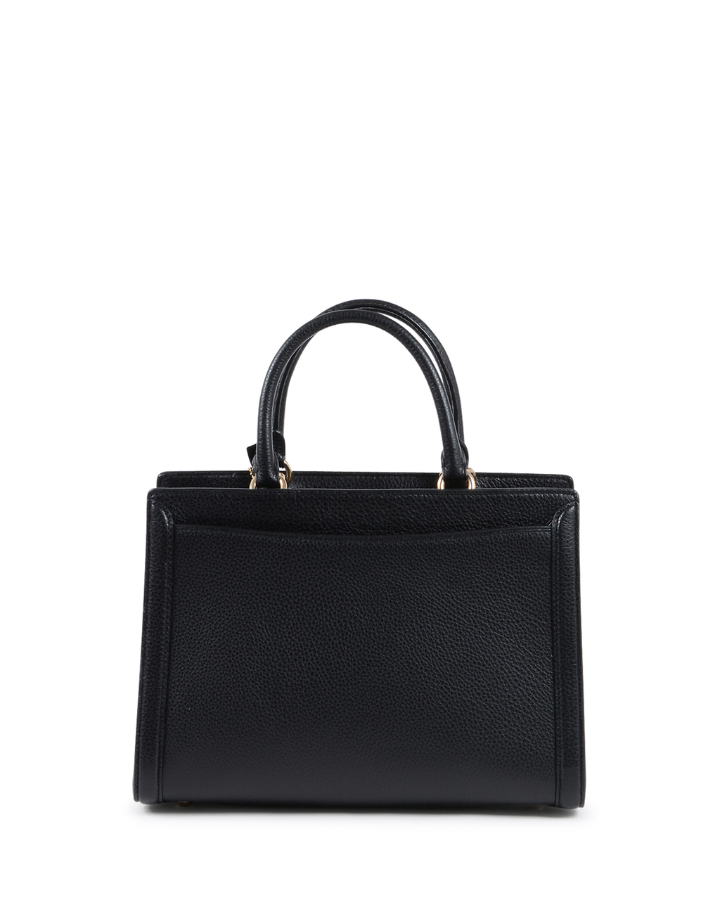 Bolso de mano Coach para mujer, color negro, F88037 NEGRO