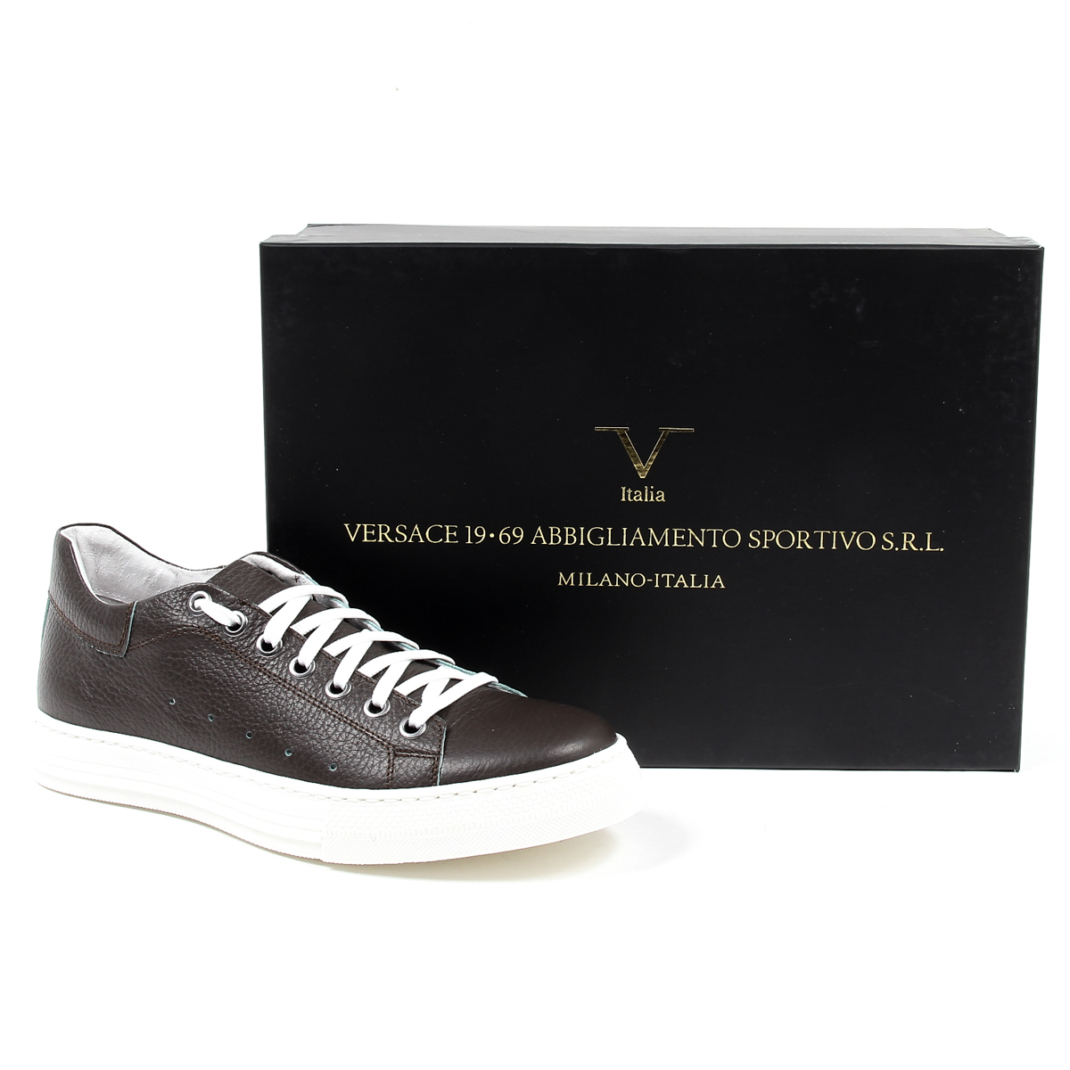 Zapatillas de deporte V 1969 Italia para mujer