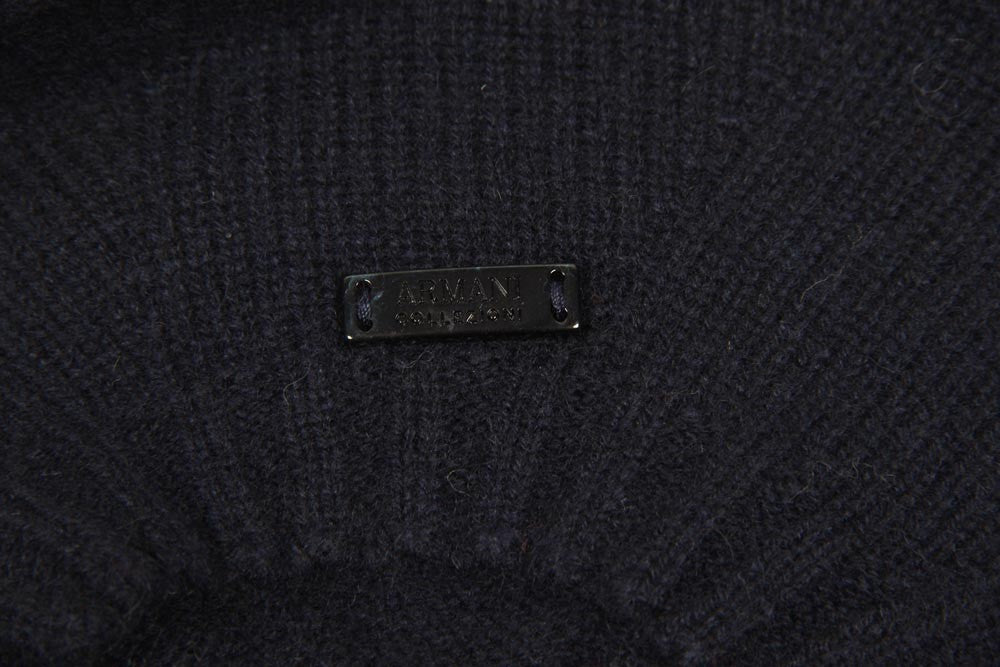 Armani Collezioni Gorro Mujer 697207 4A907 00035